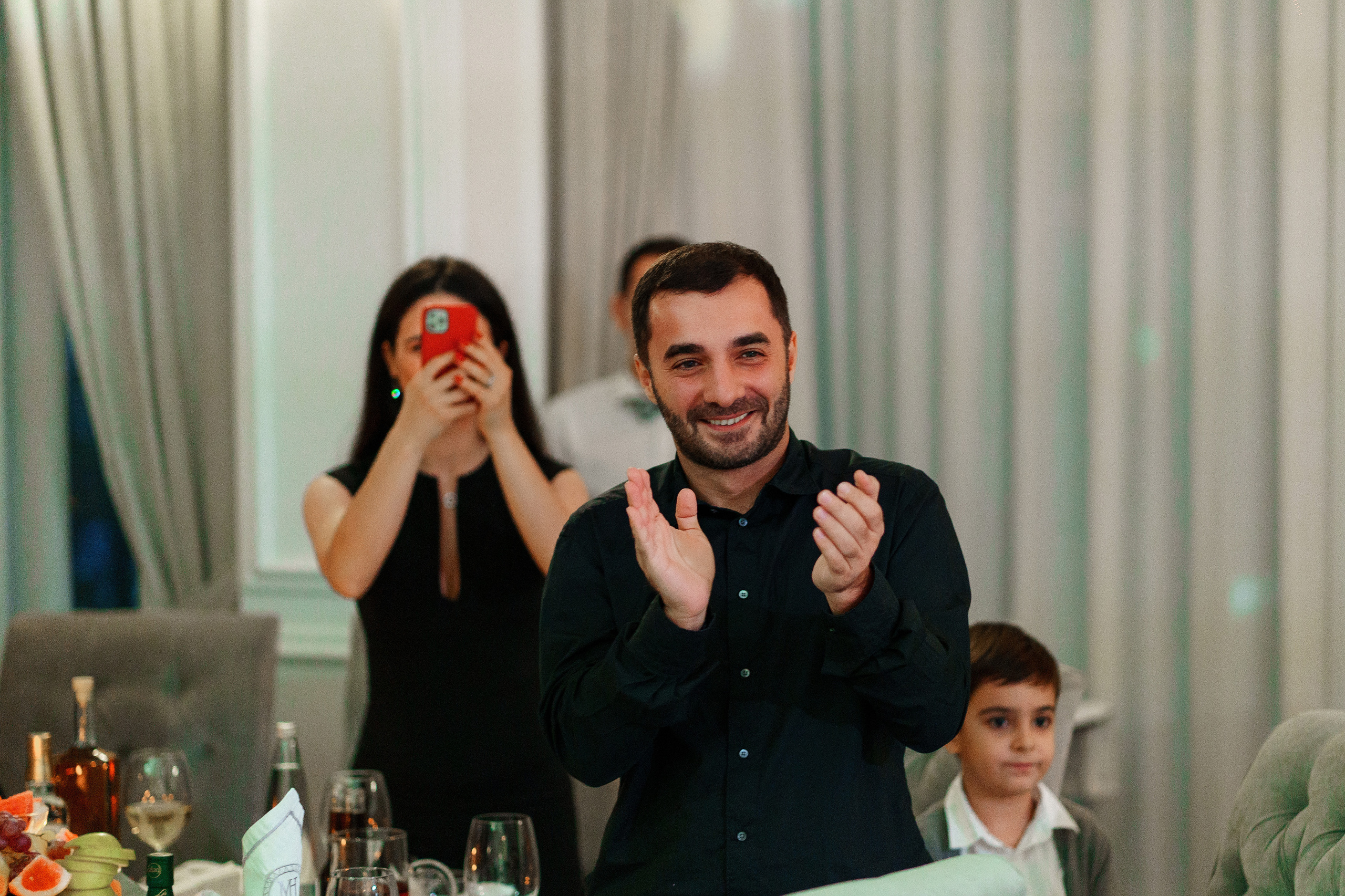 С & М. Фотограф Николай Владимиров