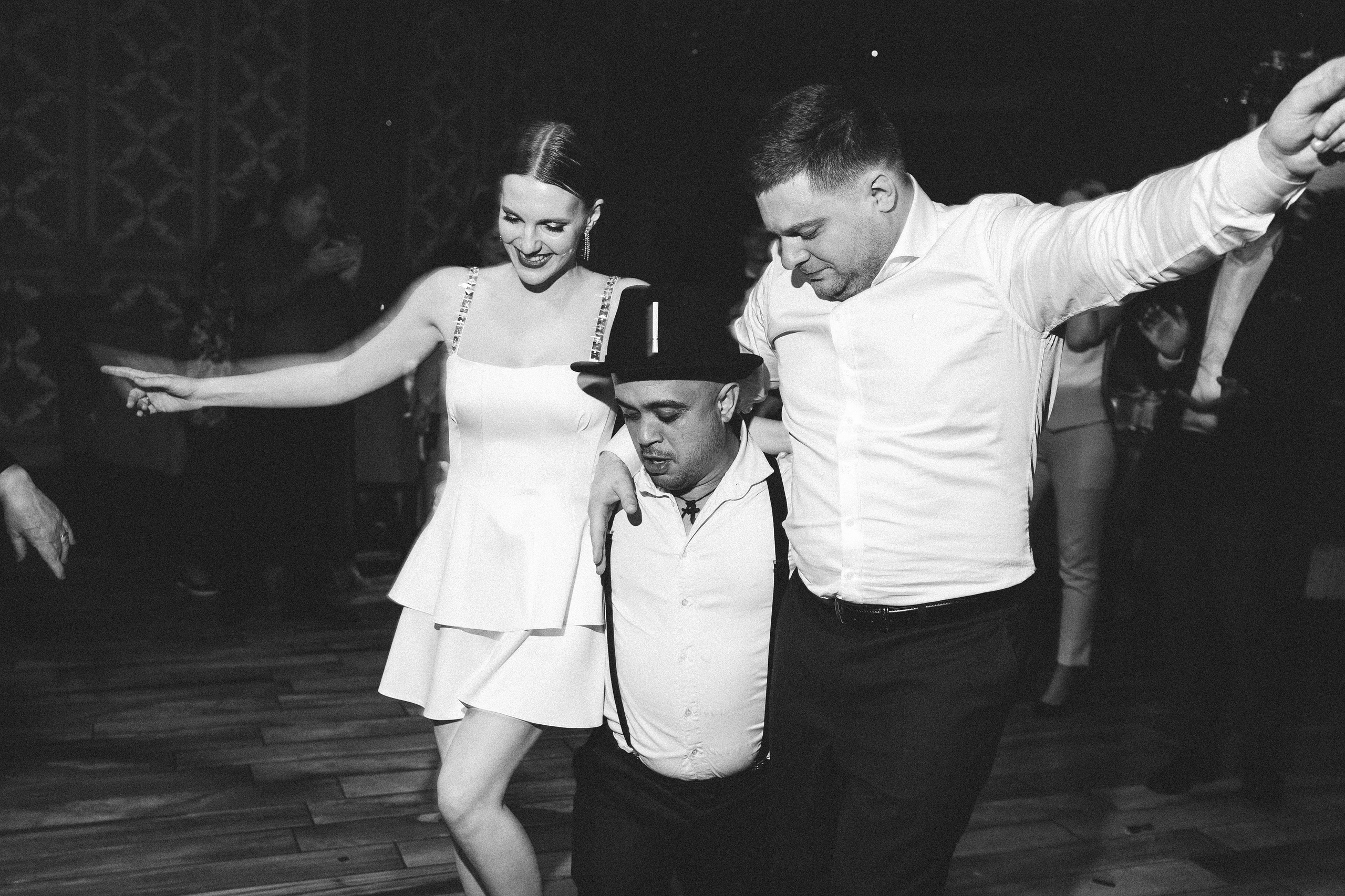 С & М. Фотограф Николай Владимиров