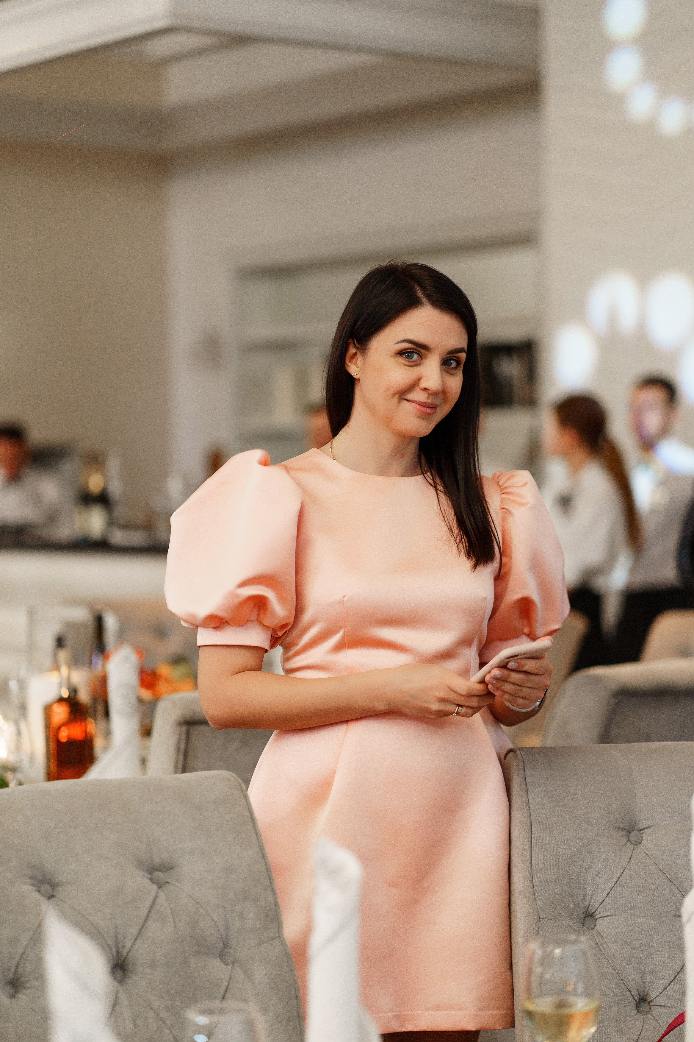 С & М. Фотограф Николай Владимиров