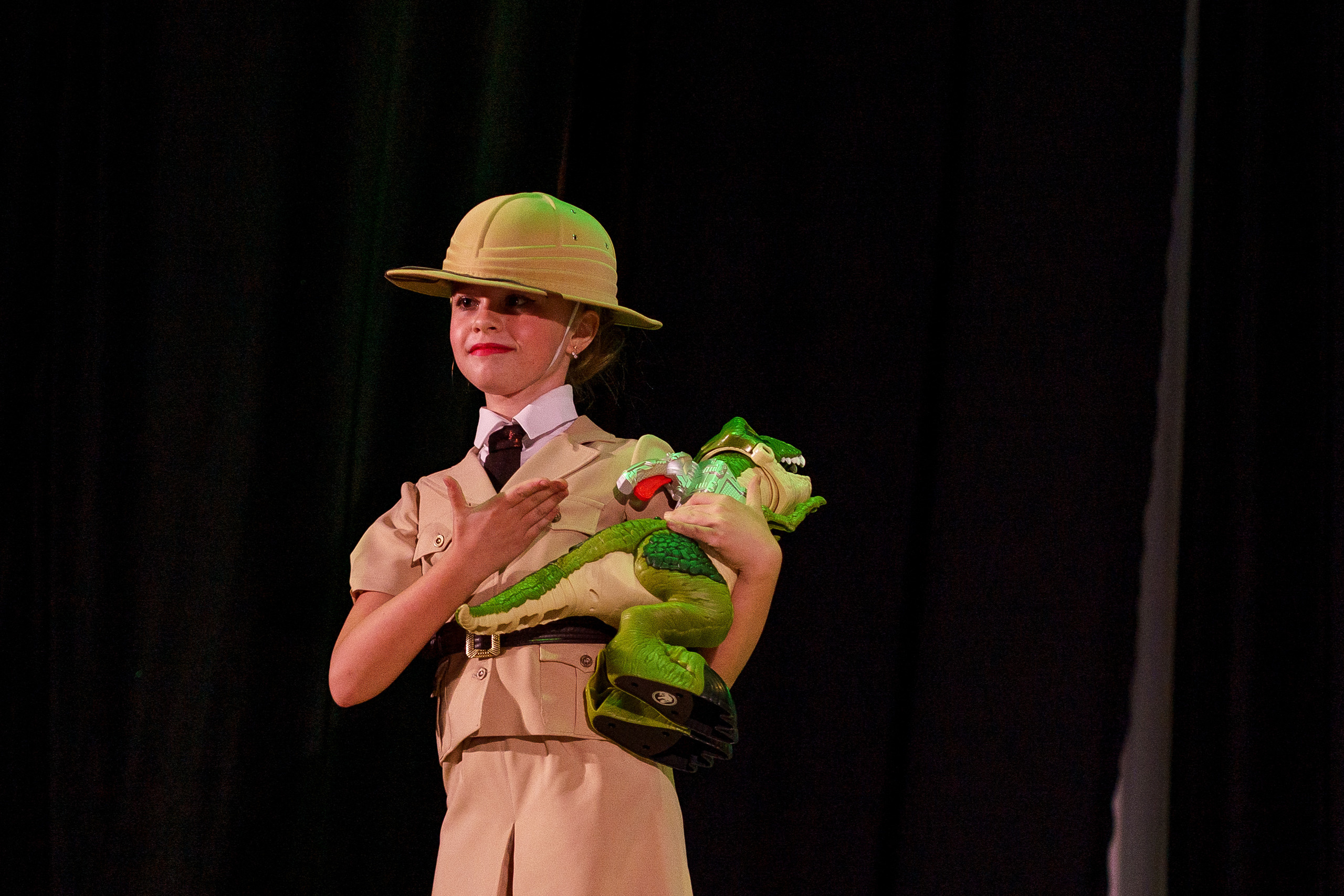 Искусство движения. Фотограф Николай Владимиров