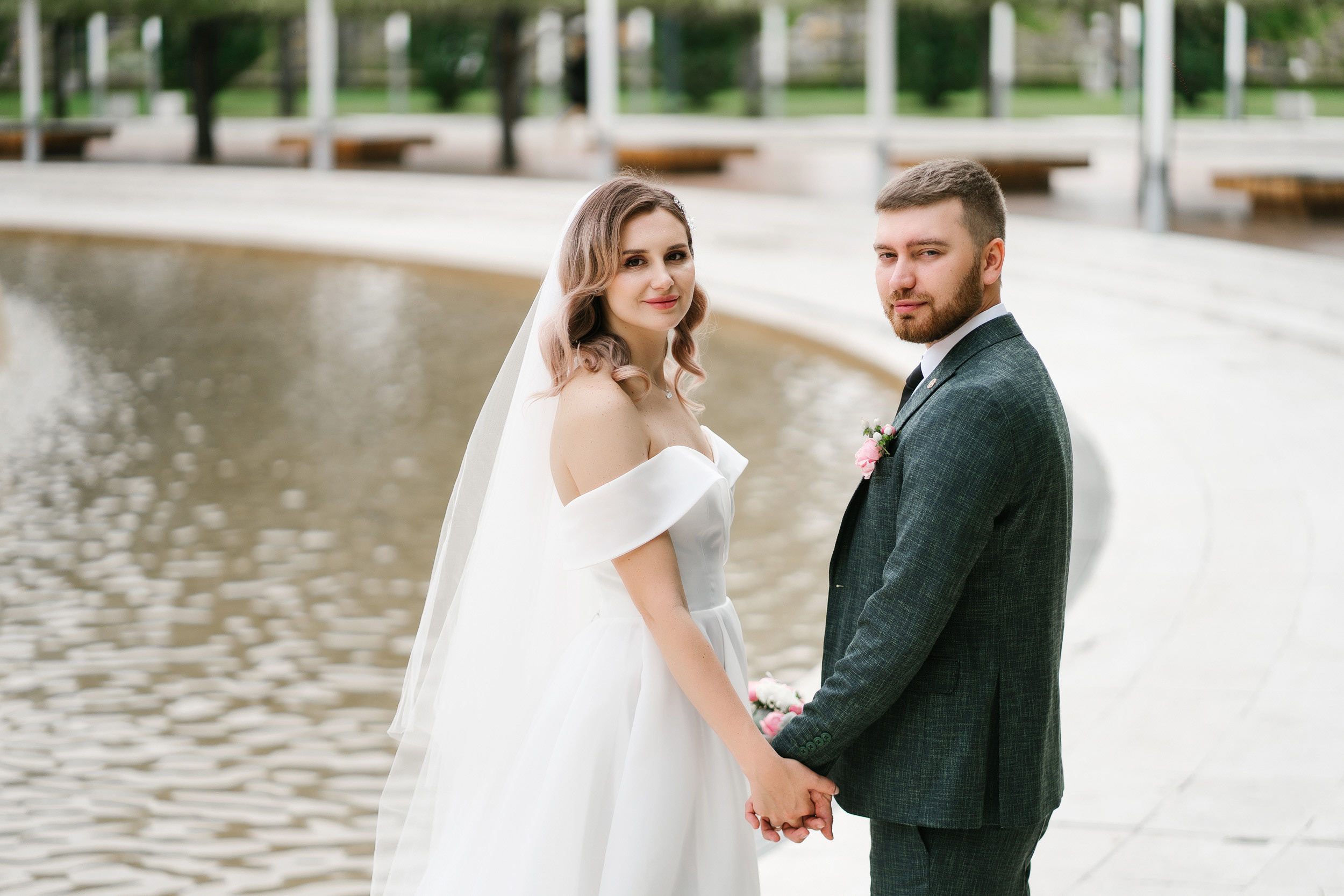 К&А. Фотограф Николай Владимиров