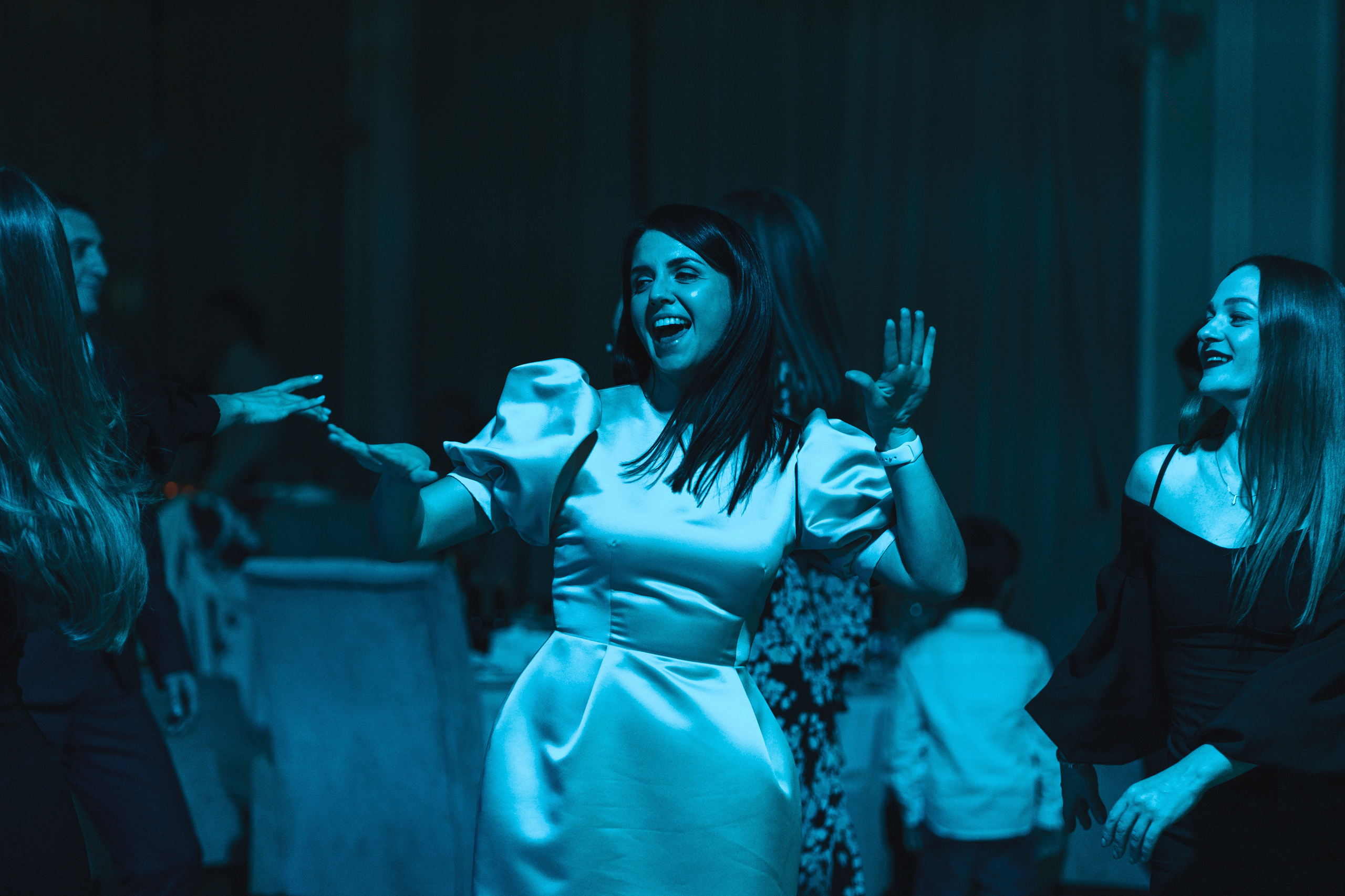 С & М. Фотограф Николай Владимиров