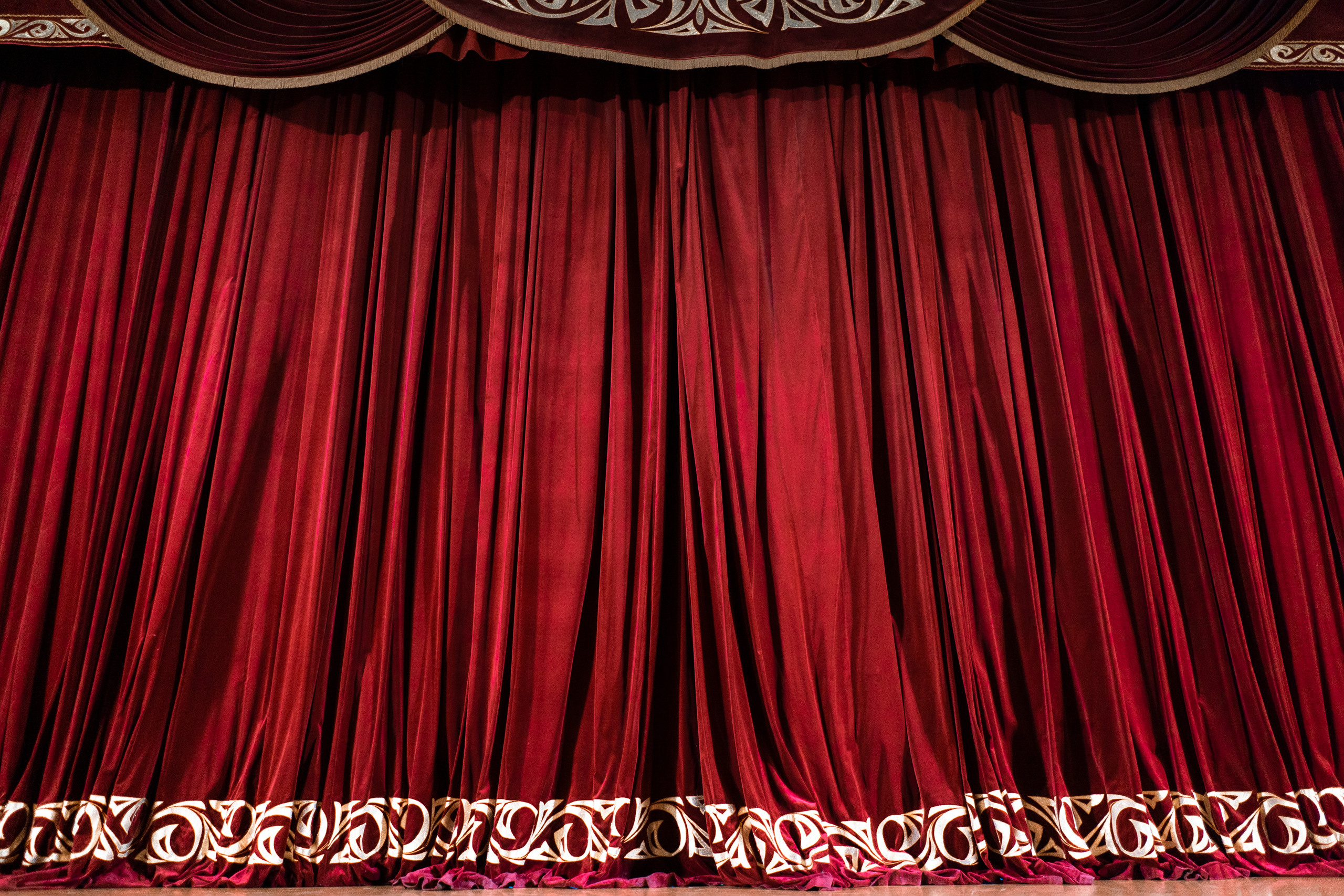 Искусство движения. Фотограф Николай Владимиров