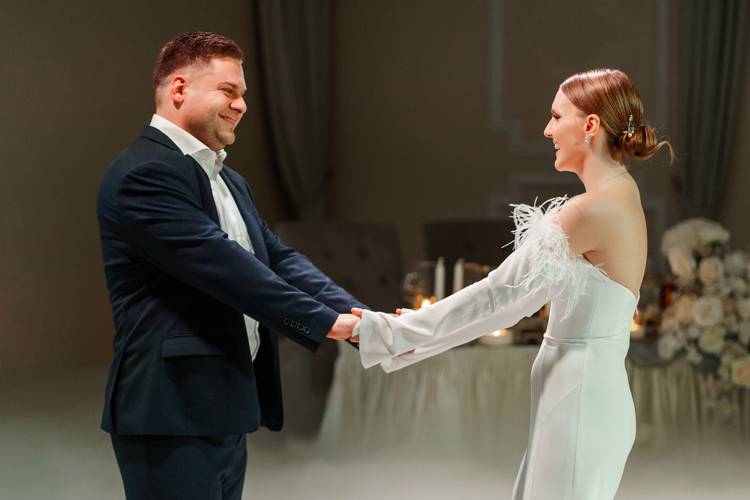 С & М. Фотограф Николай Владимиров