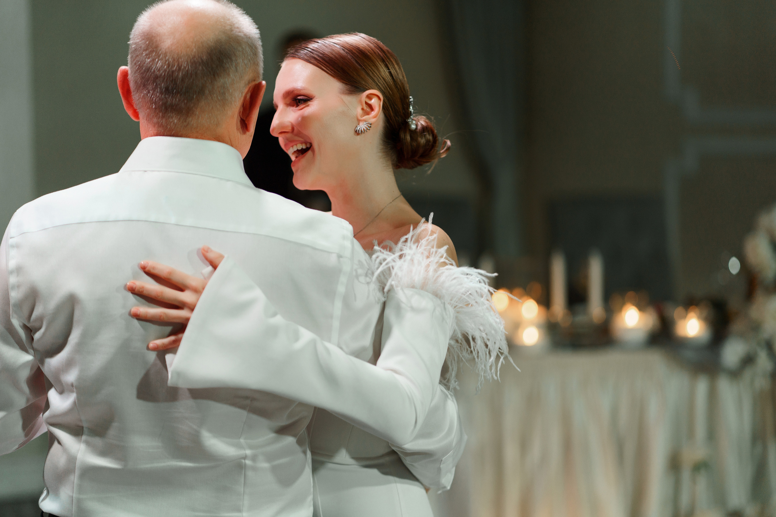 С & М. Фотограф Николай Владимиров