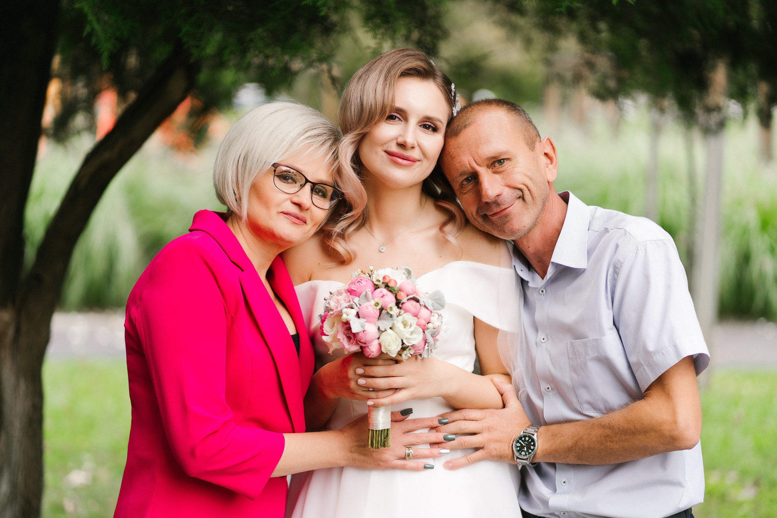 К&А. Фотограф Николай Владимиров