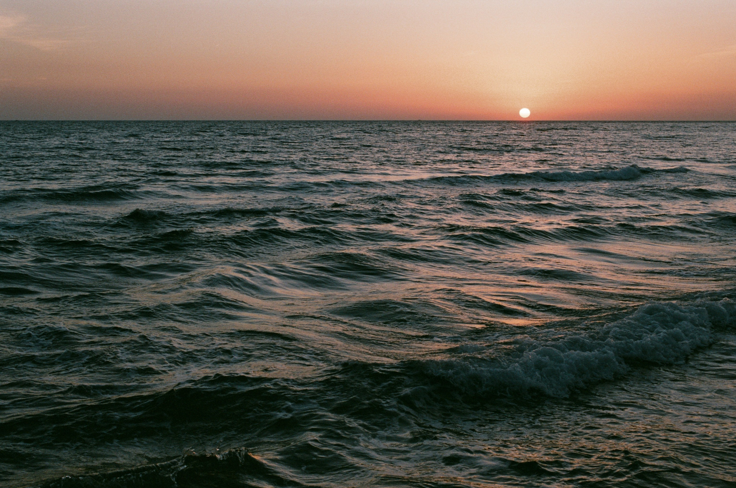 Spanish sahara // spain, cabo de gata II. EVER EXPOSED