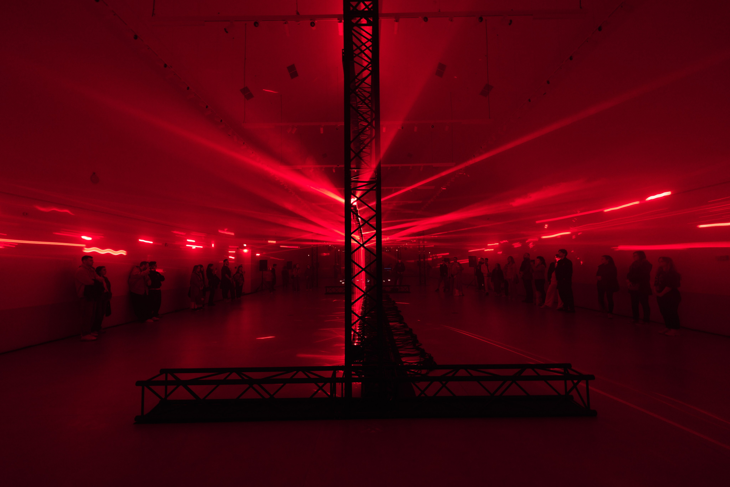 Intervals Festival 2025. @tomrus: Рустам Шагиморданов — фотограф