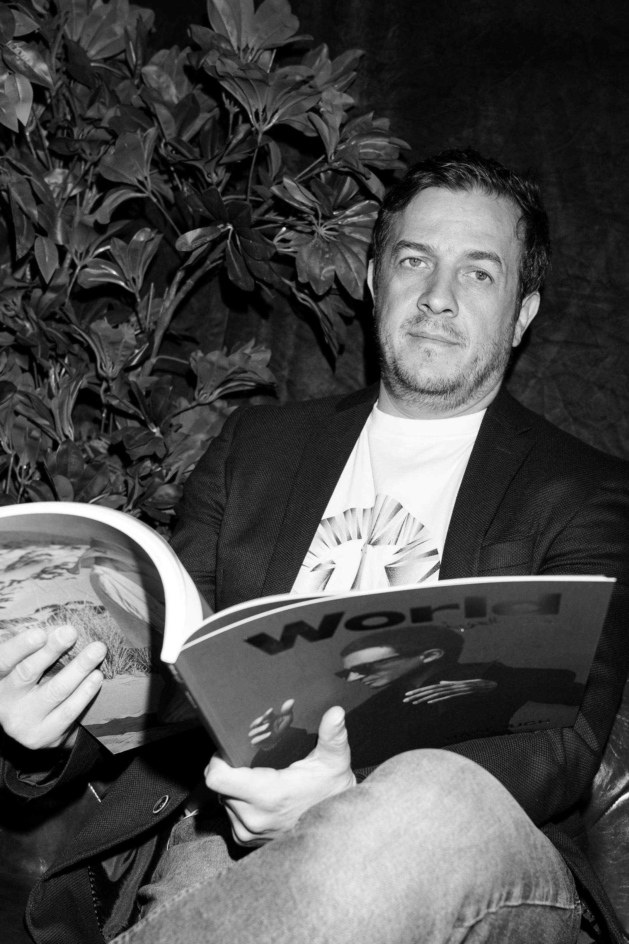 Events. Photographer