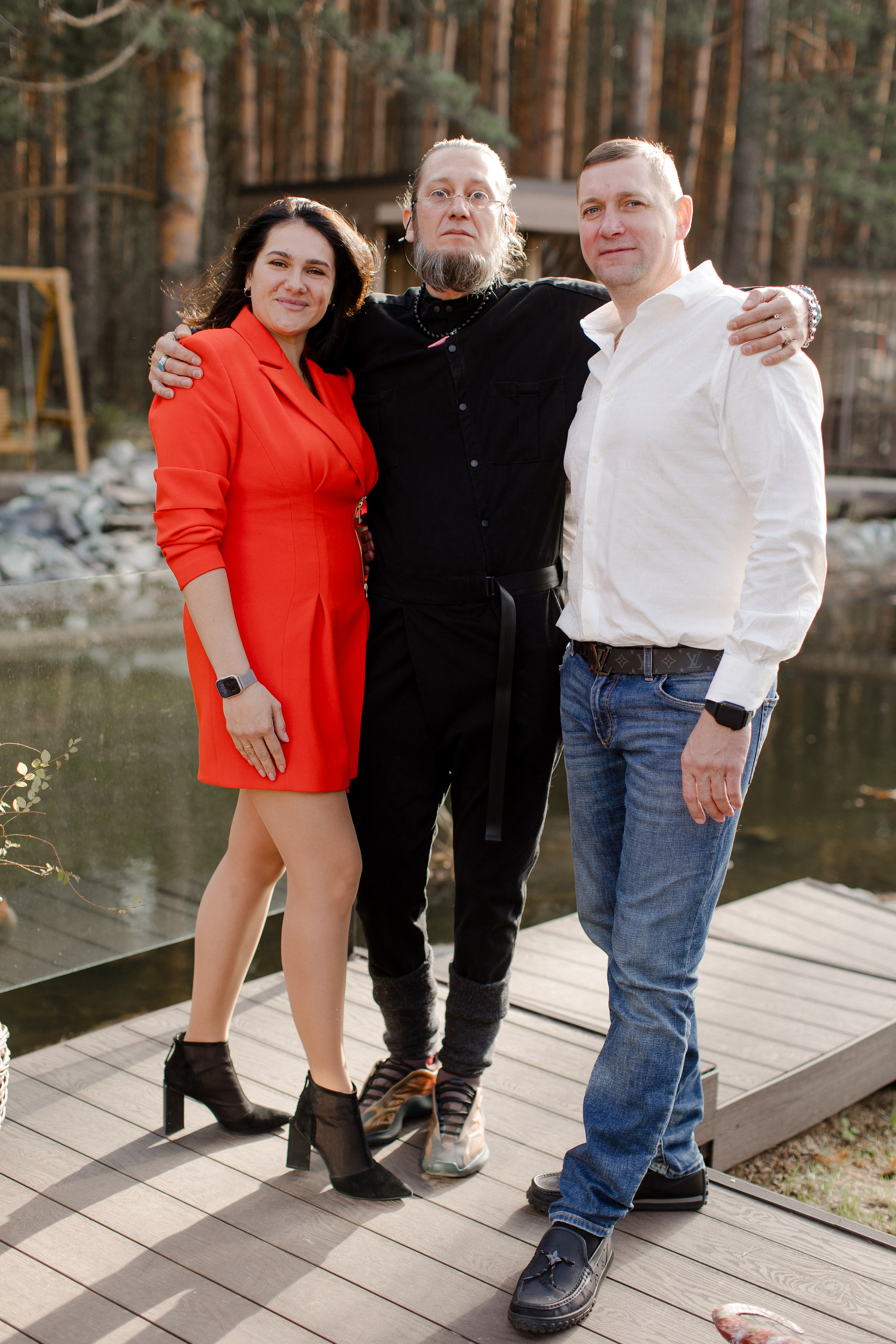 День рождения. Семейный и детский фотограф в Москве Кузьмина Мария