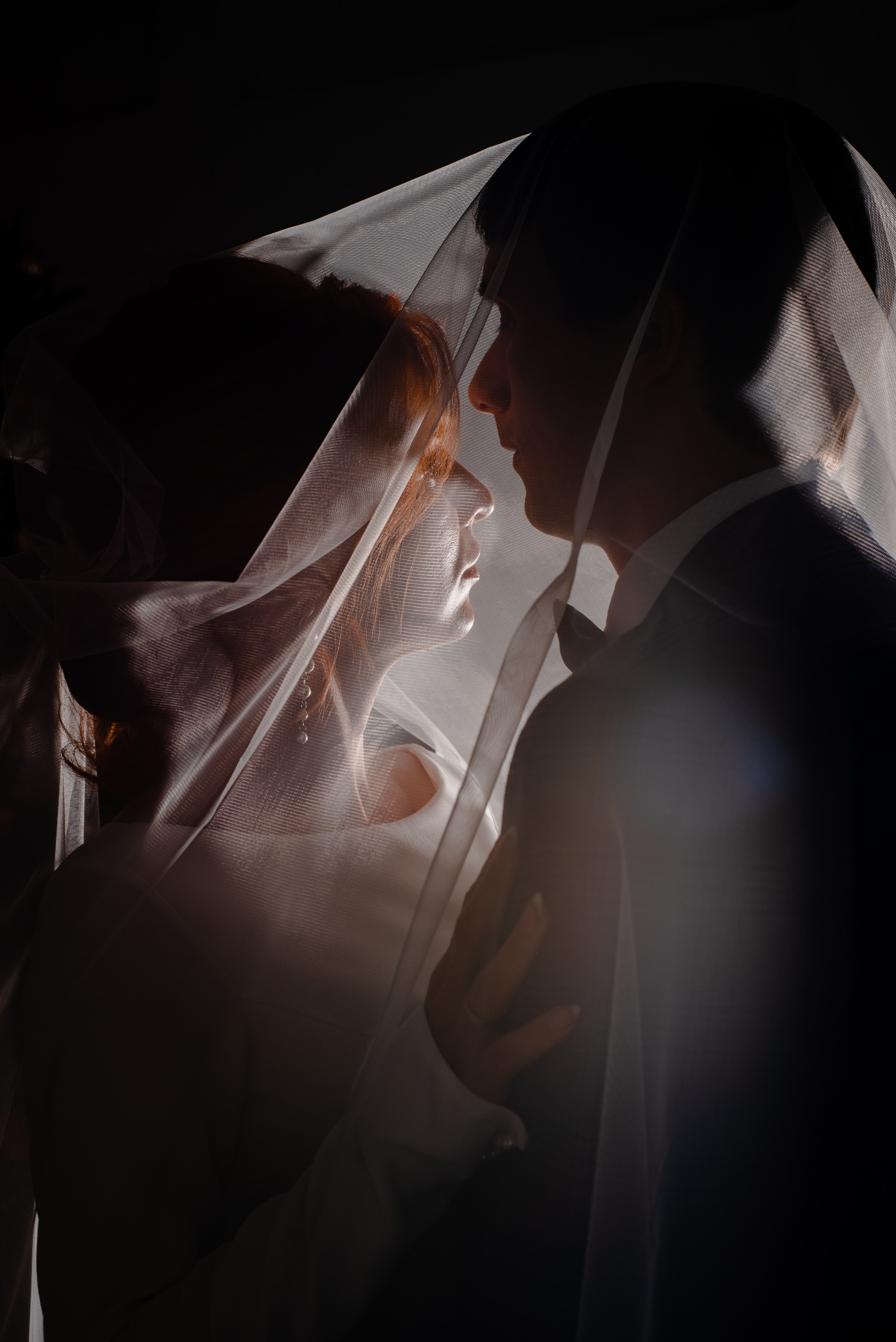 Вероника и Дмитрий. Семейный и детский фотограф Иваново Ксения Азаренкова