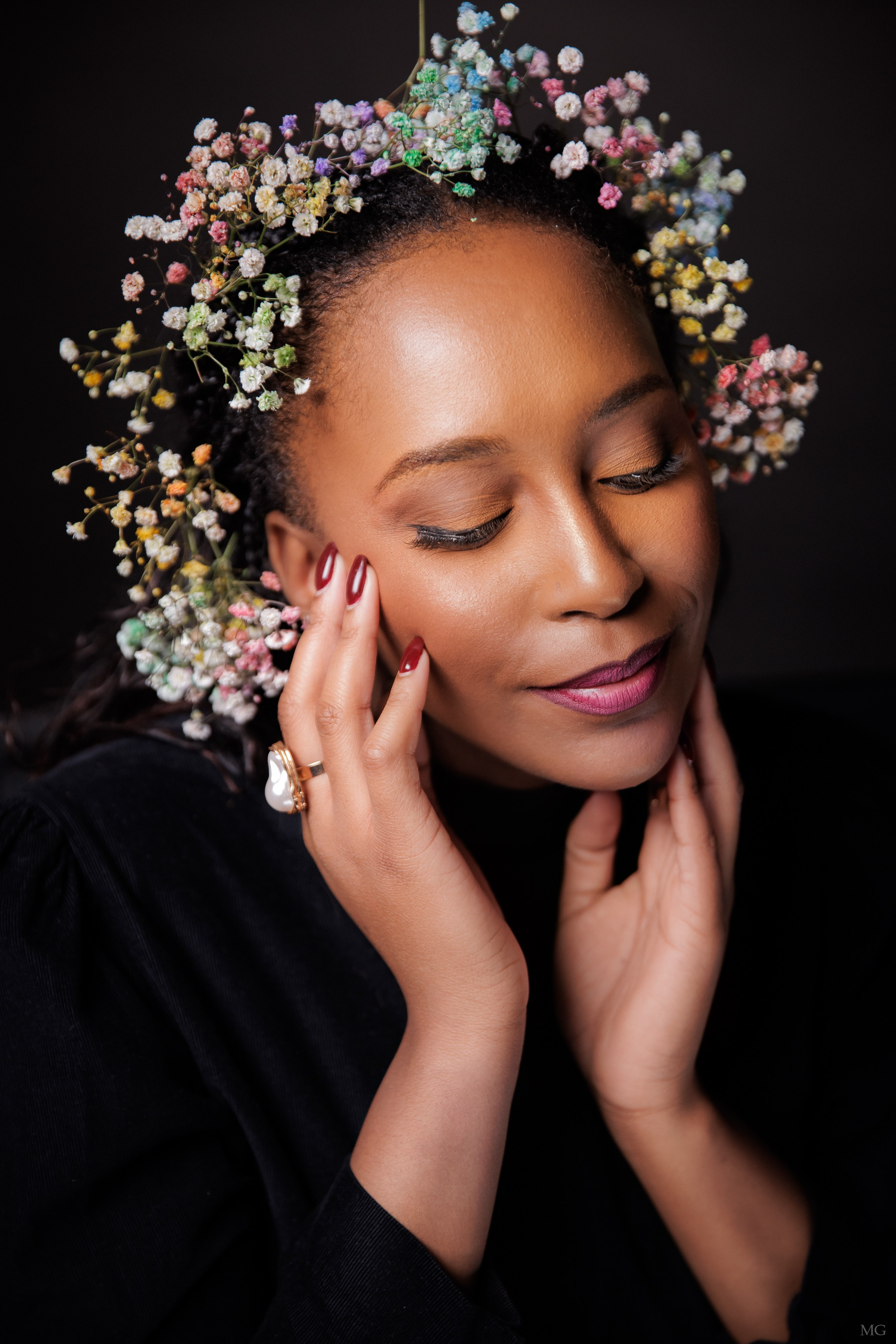 Mandisa. Маша Гонтарь Семейный домашний репортажный фотограф в Санкт-Петербурге