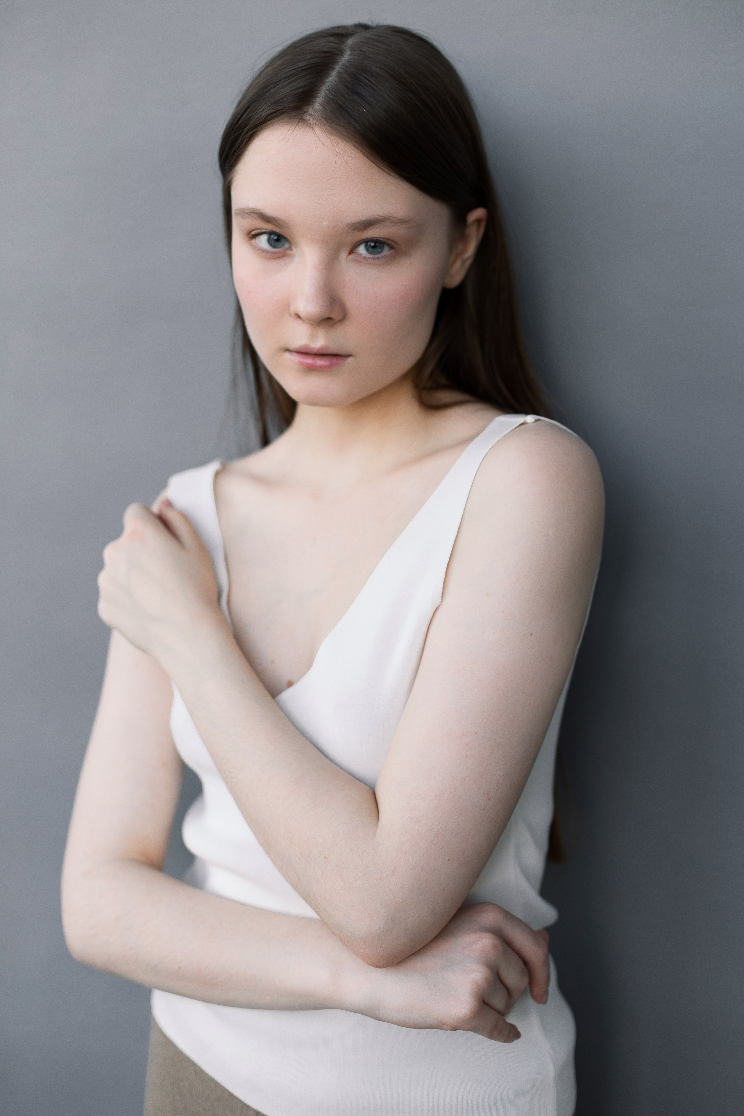 Дарья Туранова. Модельное агентство ТМ МОДЕЛС в Калининграде