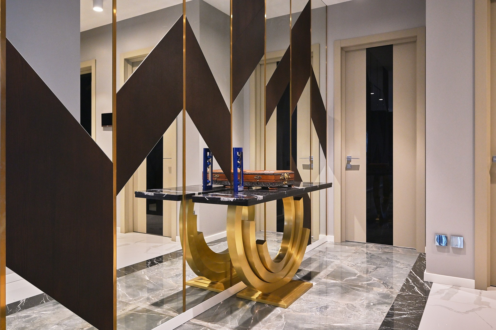 Квартира 121. Интерьерный фотограф в Краснодаре