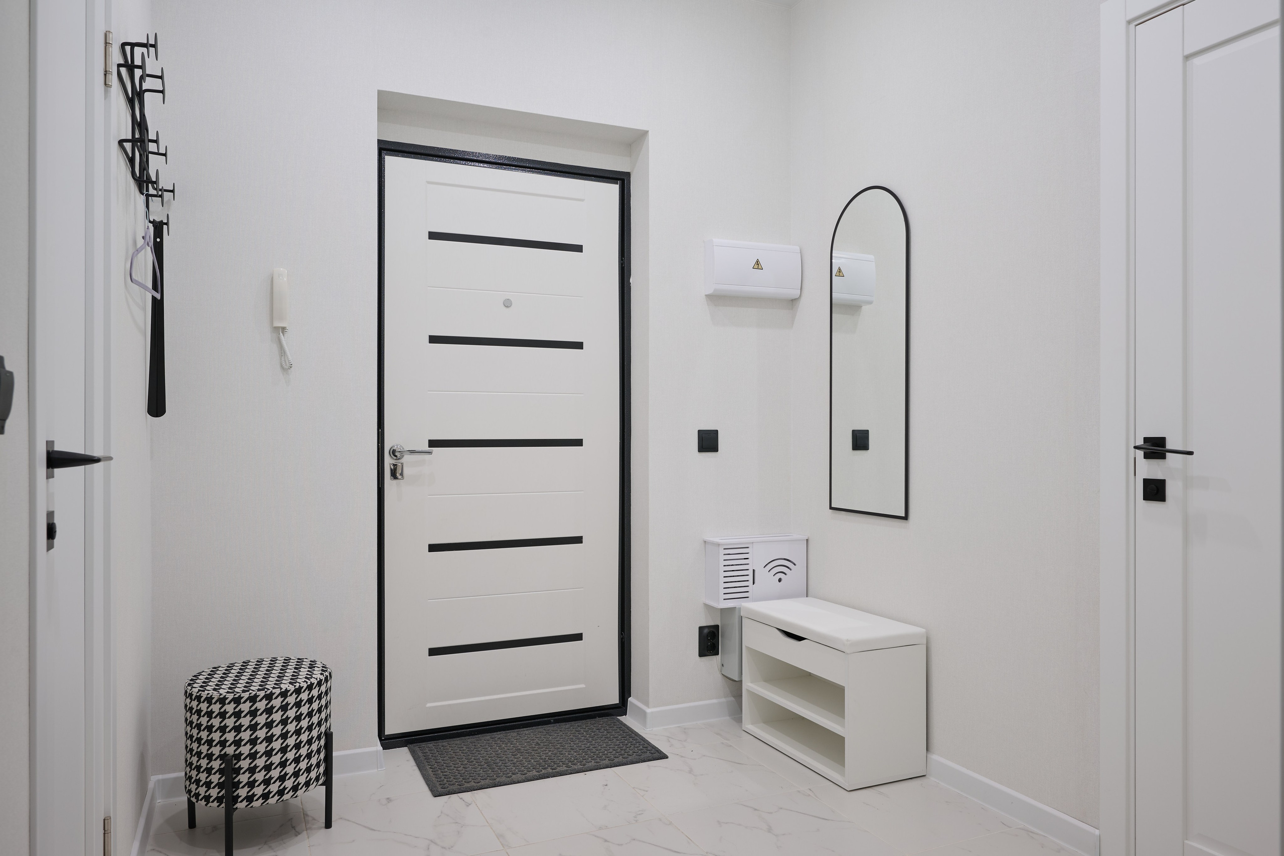 Квартира 128. Интерьерный фотограф в Краснодаре