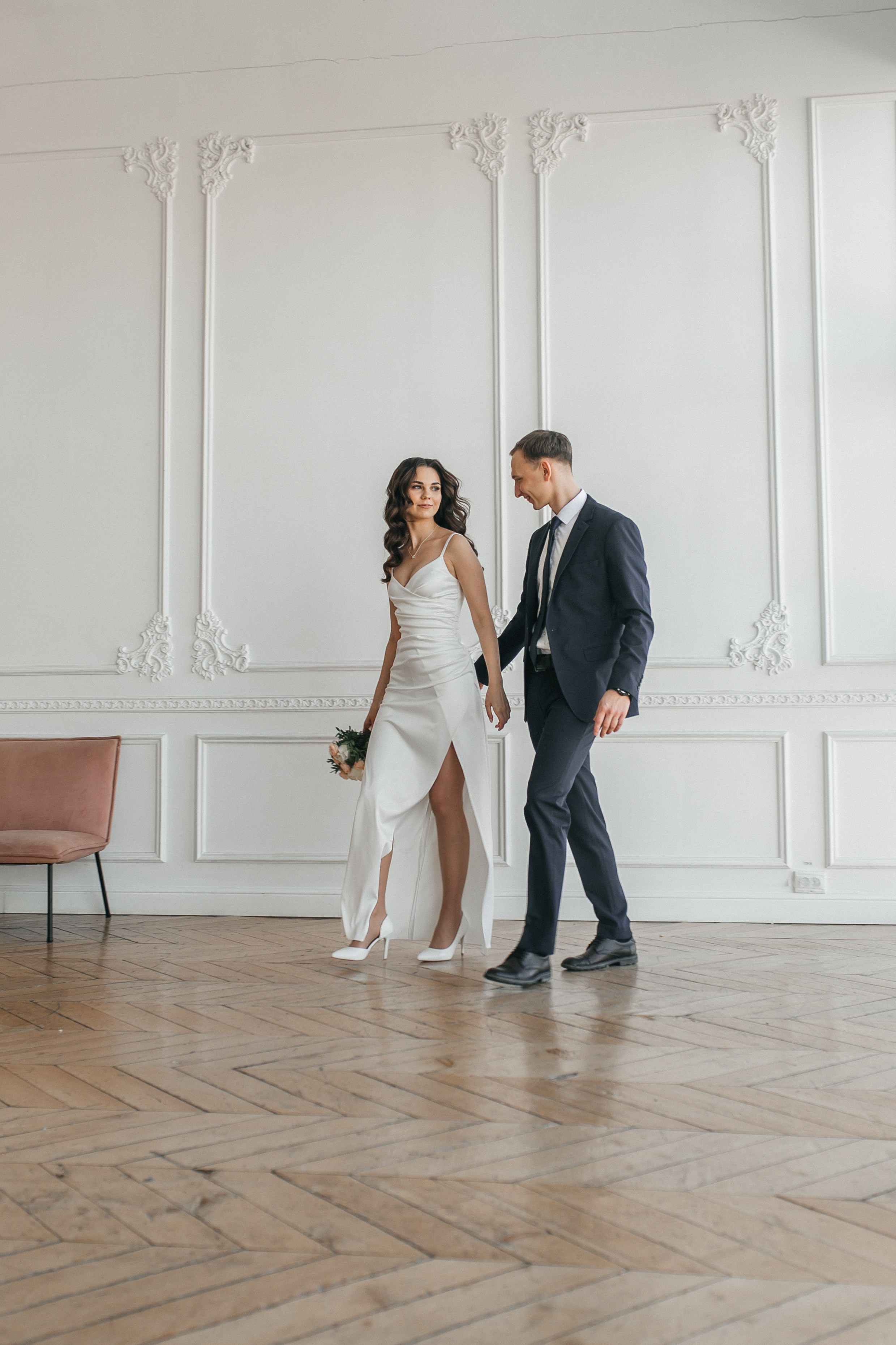 Виолетта&Роман. Фотограф в Новосибирске Ася Зверева