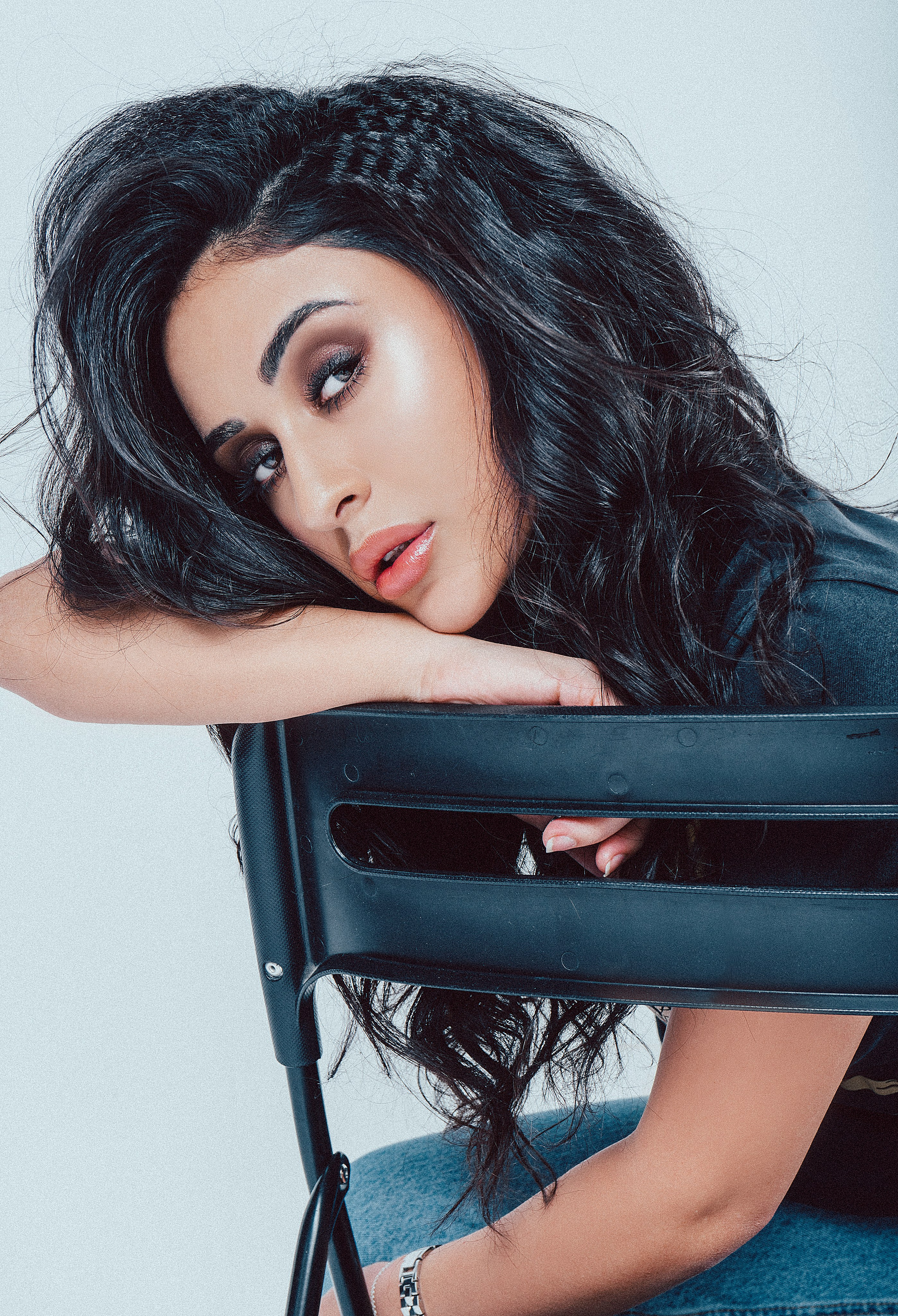 Индивидуальная фотосессия. Фотограф в Москве Виноградова Дарья