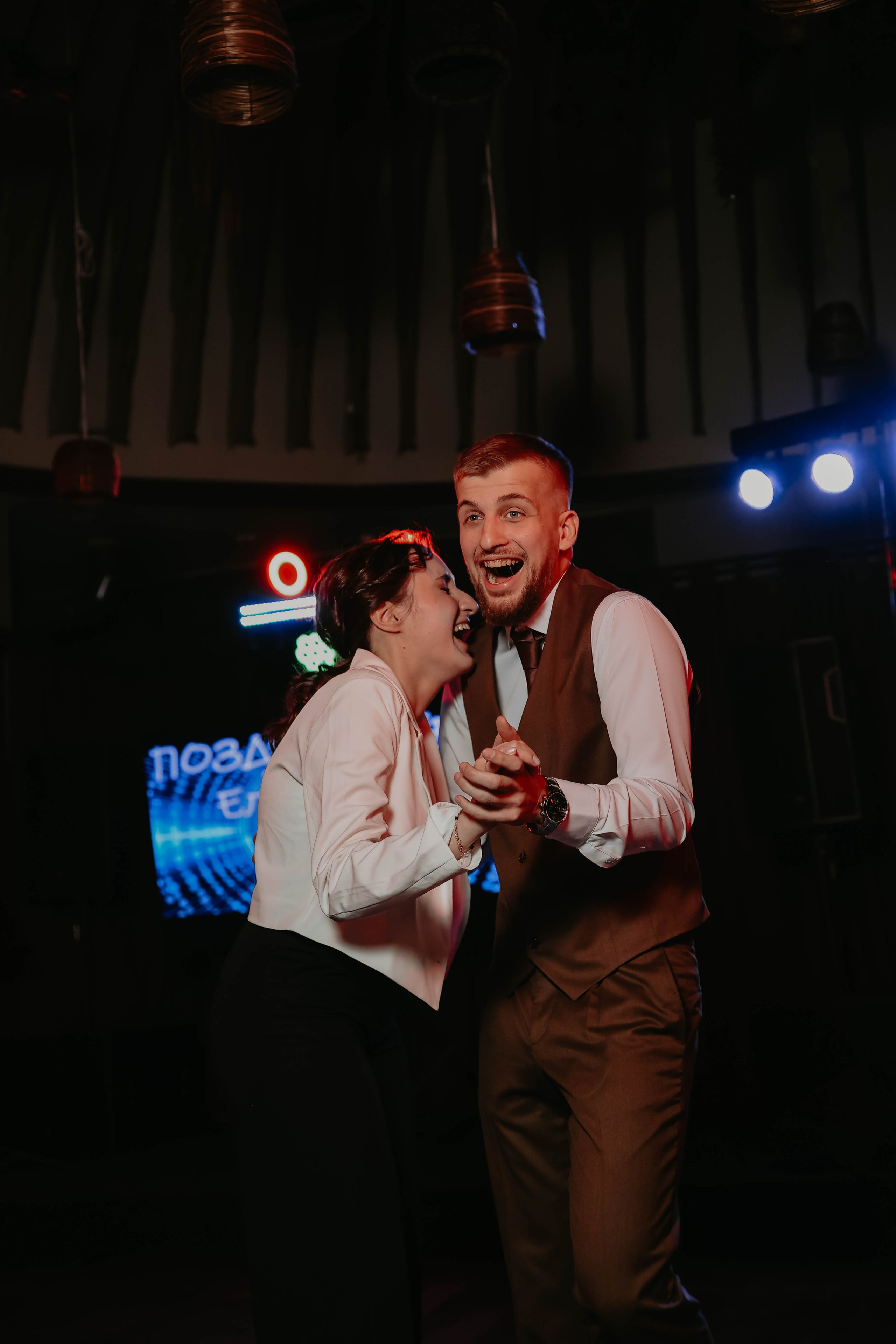 Елизавета и Степан. Photographer in Moscow & everywhere in the World Alena Vyalova