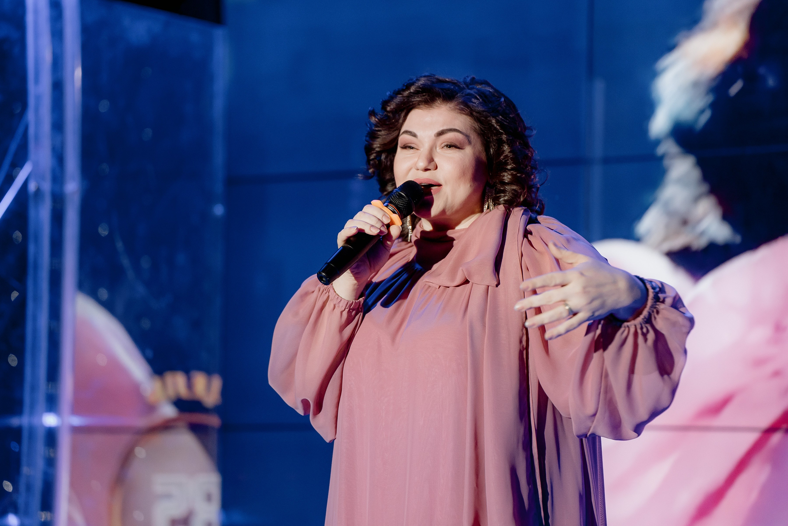 БестБрэнд 2024. Сергей Кошкин. Репортажная и ивент-фотография в Сургуте