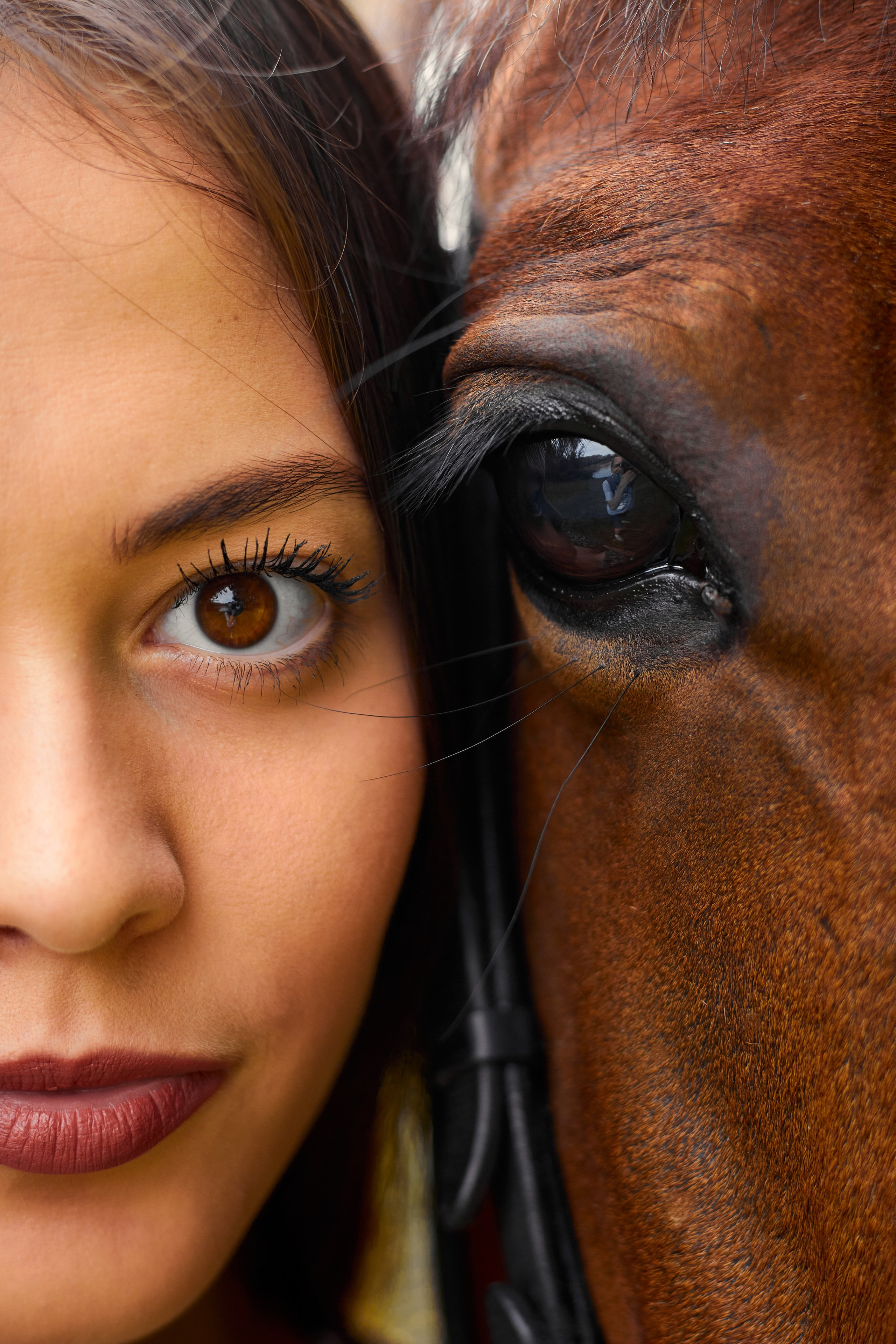 ЛАВСТОРИ. Фотограф в Новокузнецке Иван Дендин