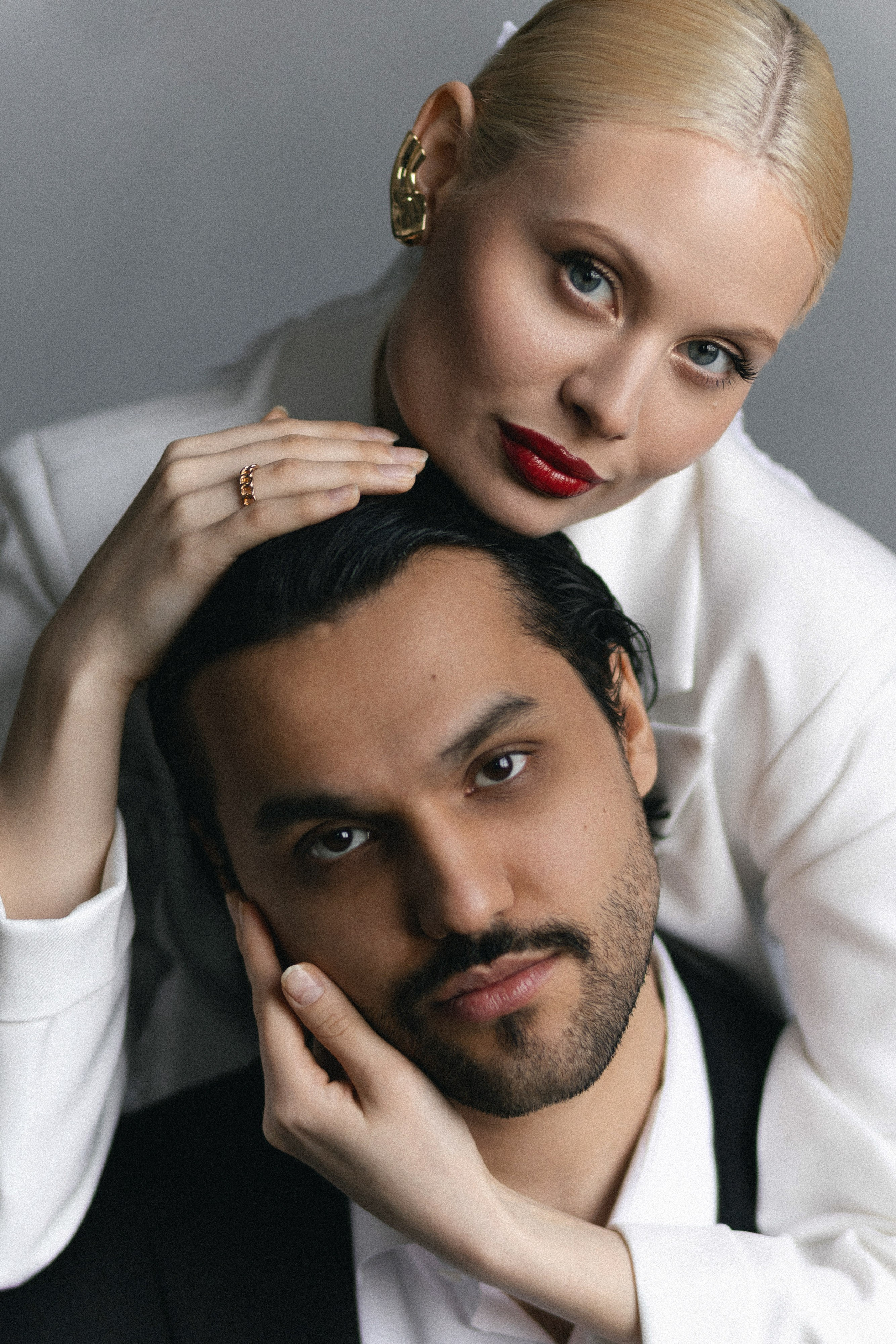 «PASSION». Maria Startseva Photo