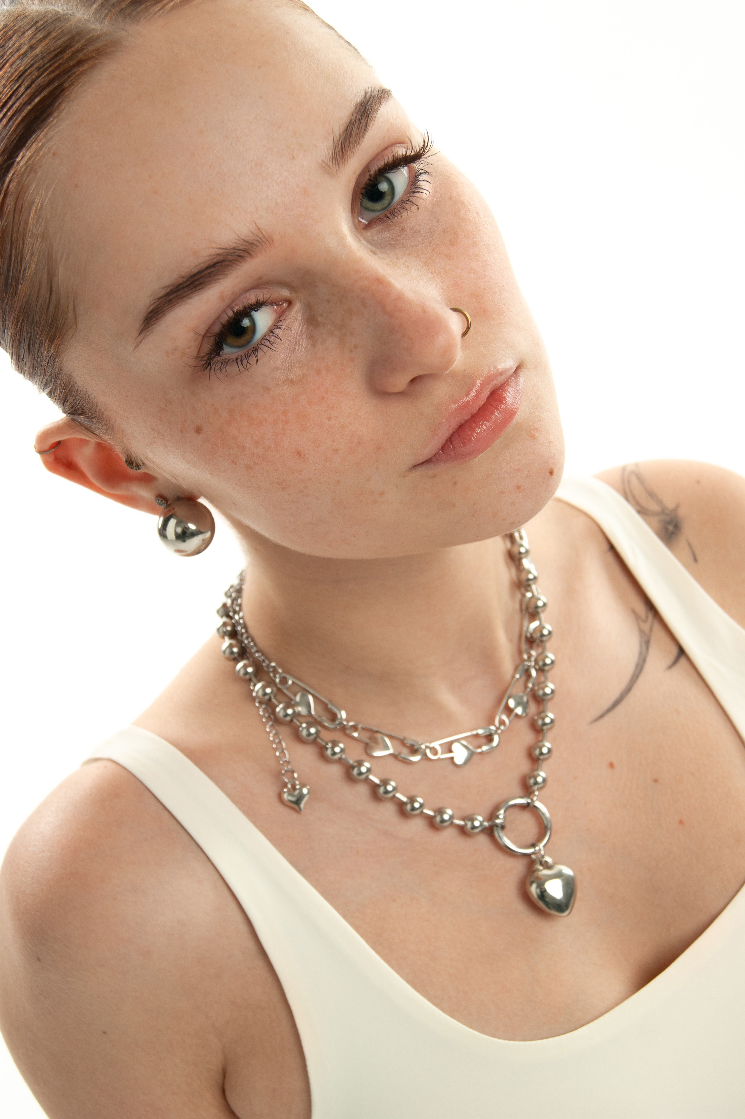 Кристина — фотостудия Море. Твой фотограф в Петербурге и Москве