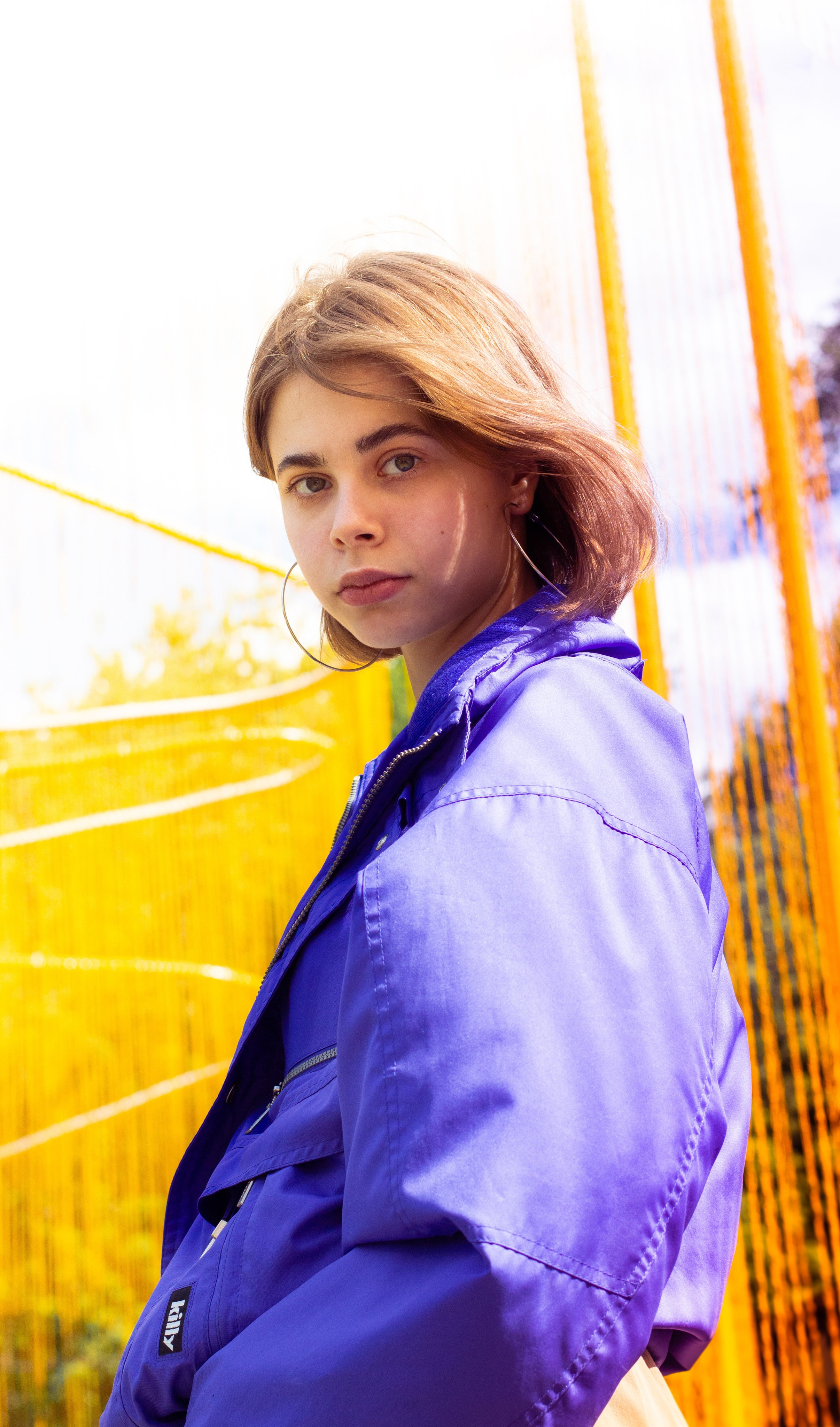 Екатерина — Винзавод. Твой фотограф в Петербурге и Москве