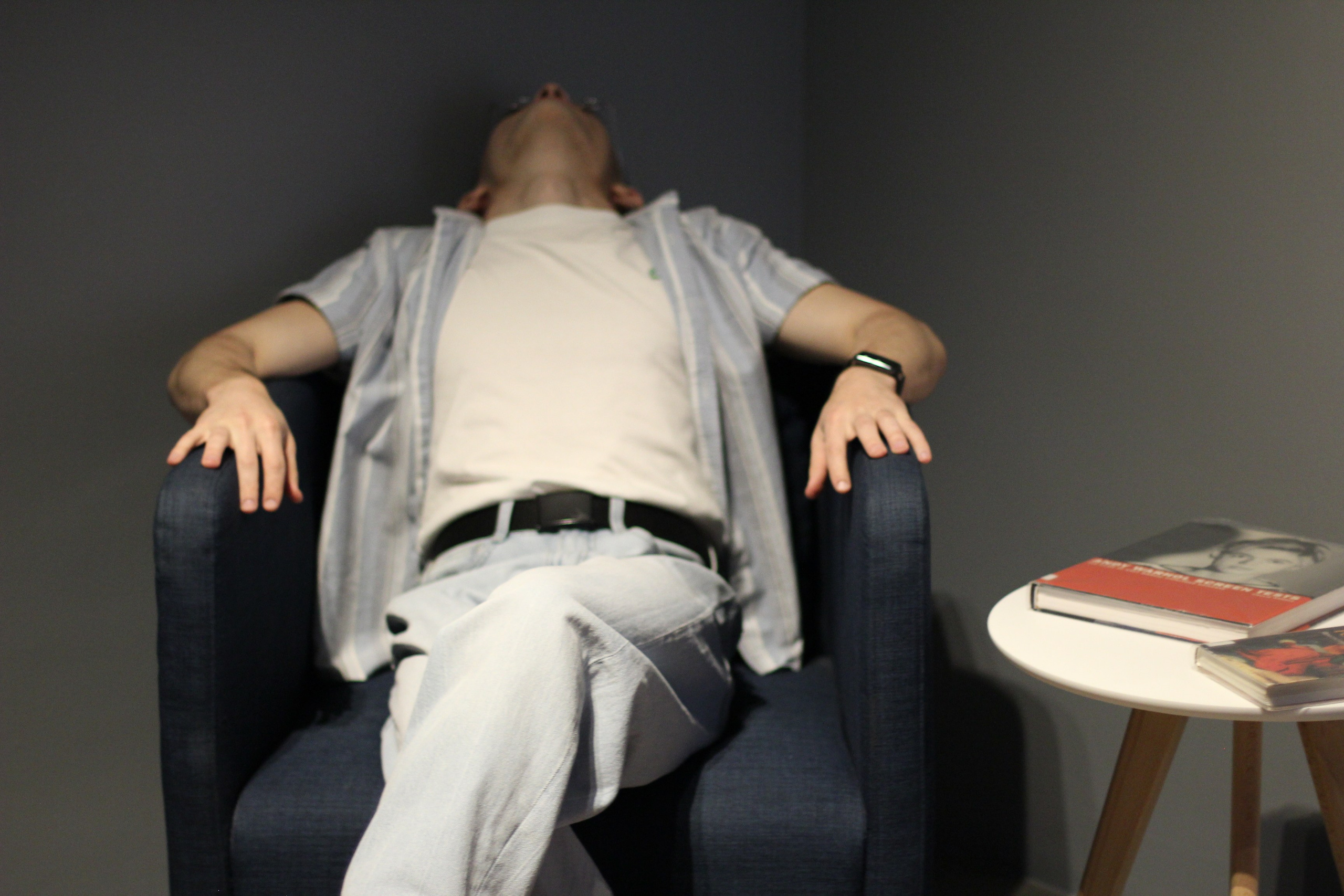 Гамид — Garage. Твой фотограф в Петербурге и Москве