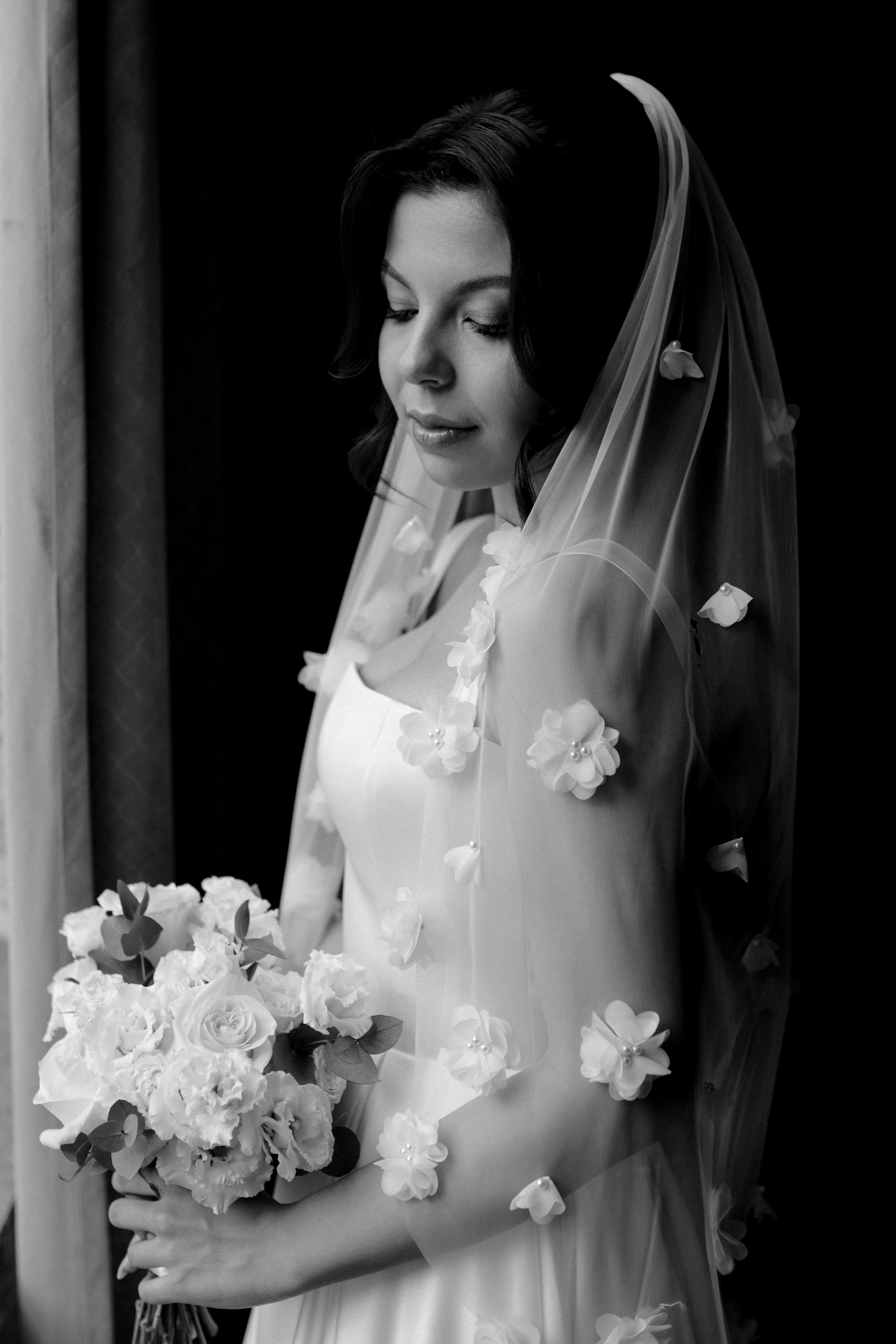 Буду тебя беречь. Свадебный и семейный фотограф в Варшаве