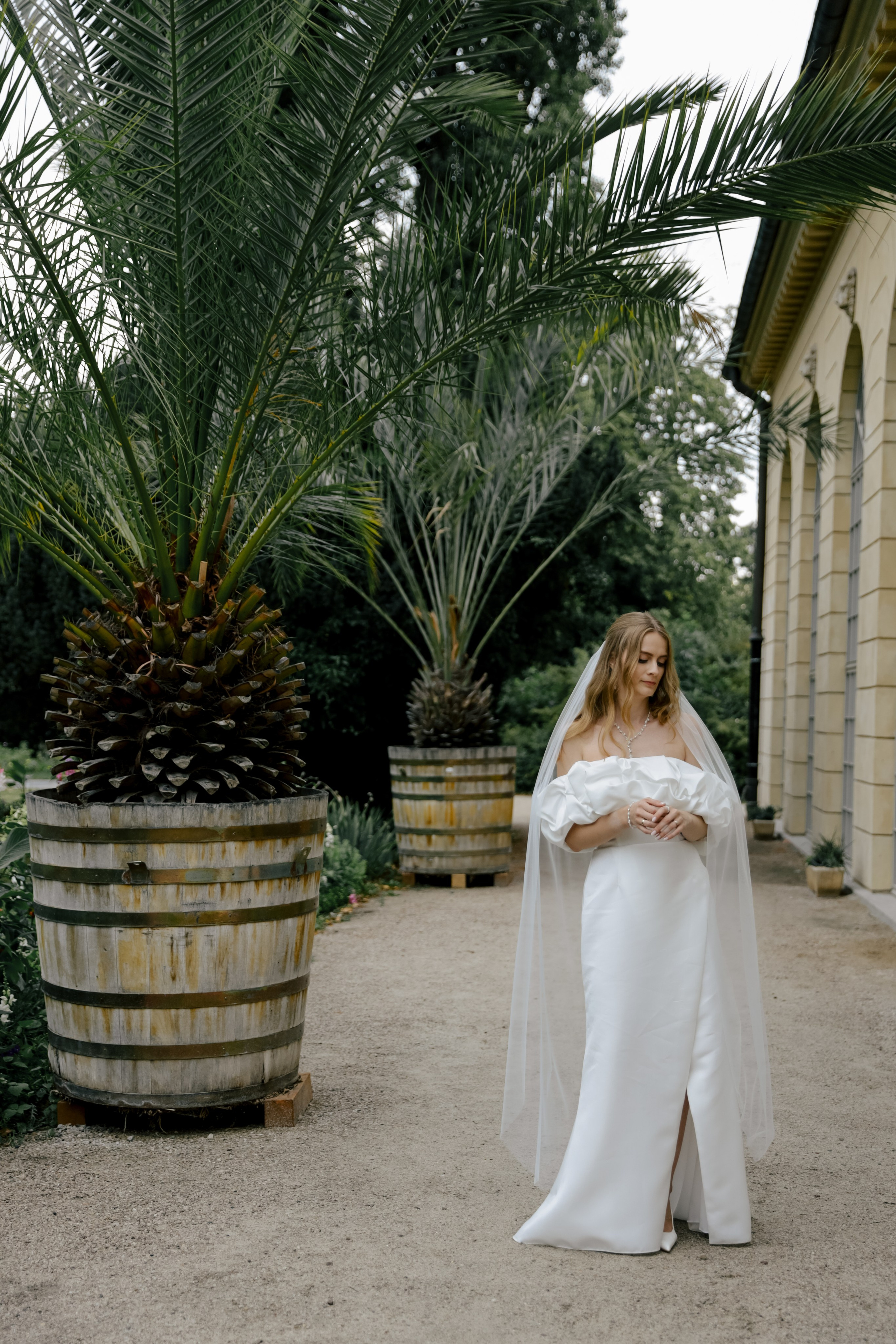 Вдвоем и целый мир. Свадебный и семейный фотограф в Варшаве