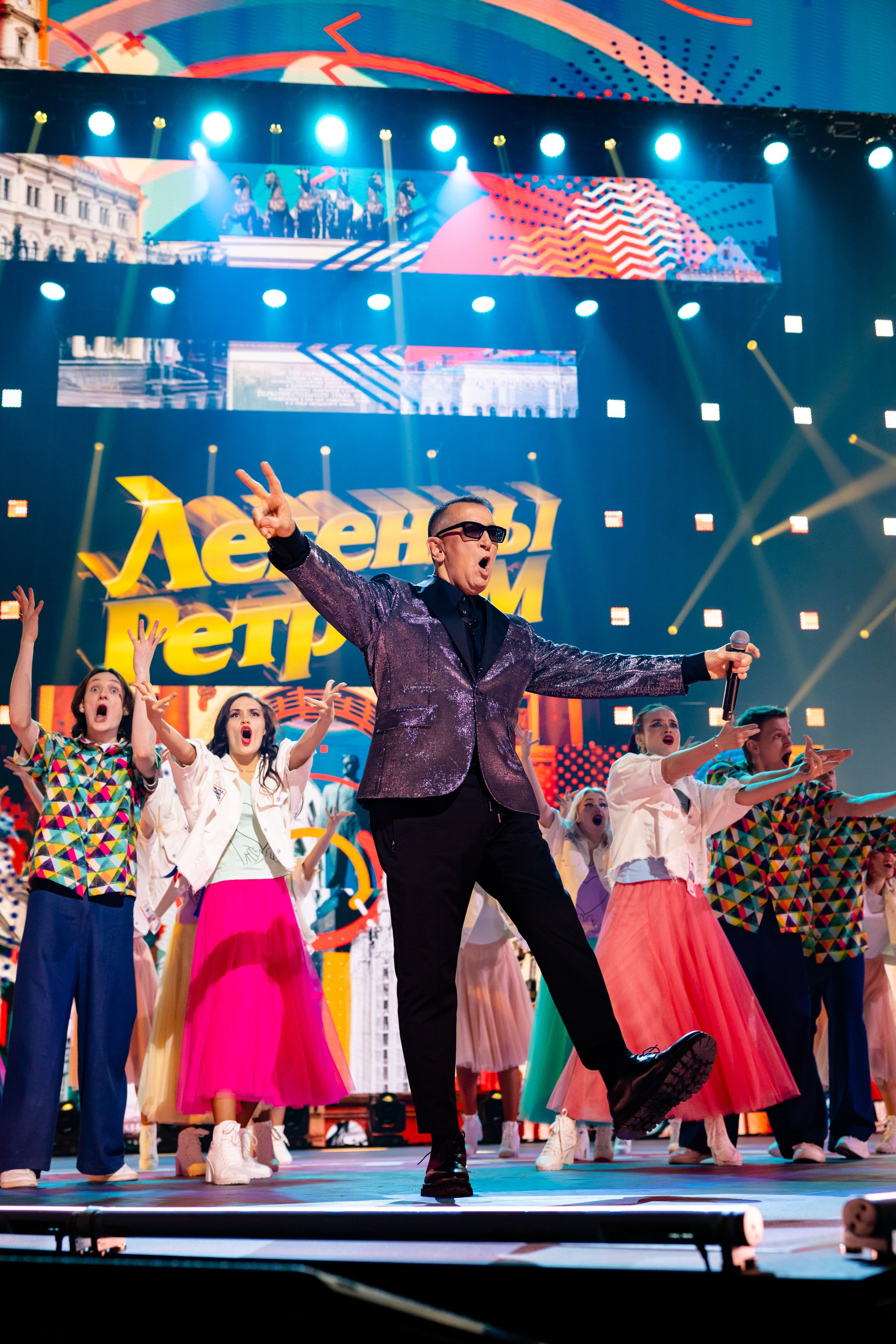 Легенды Ретро FM 2024. Виктория Зудина — фотограф в Москве