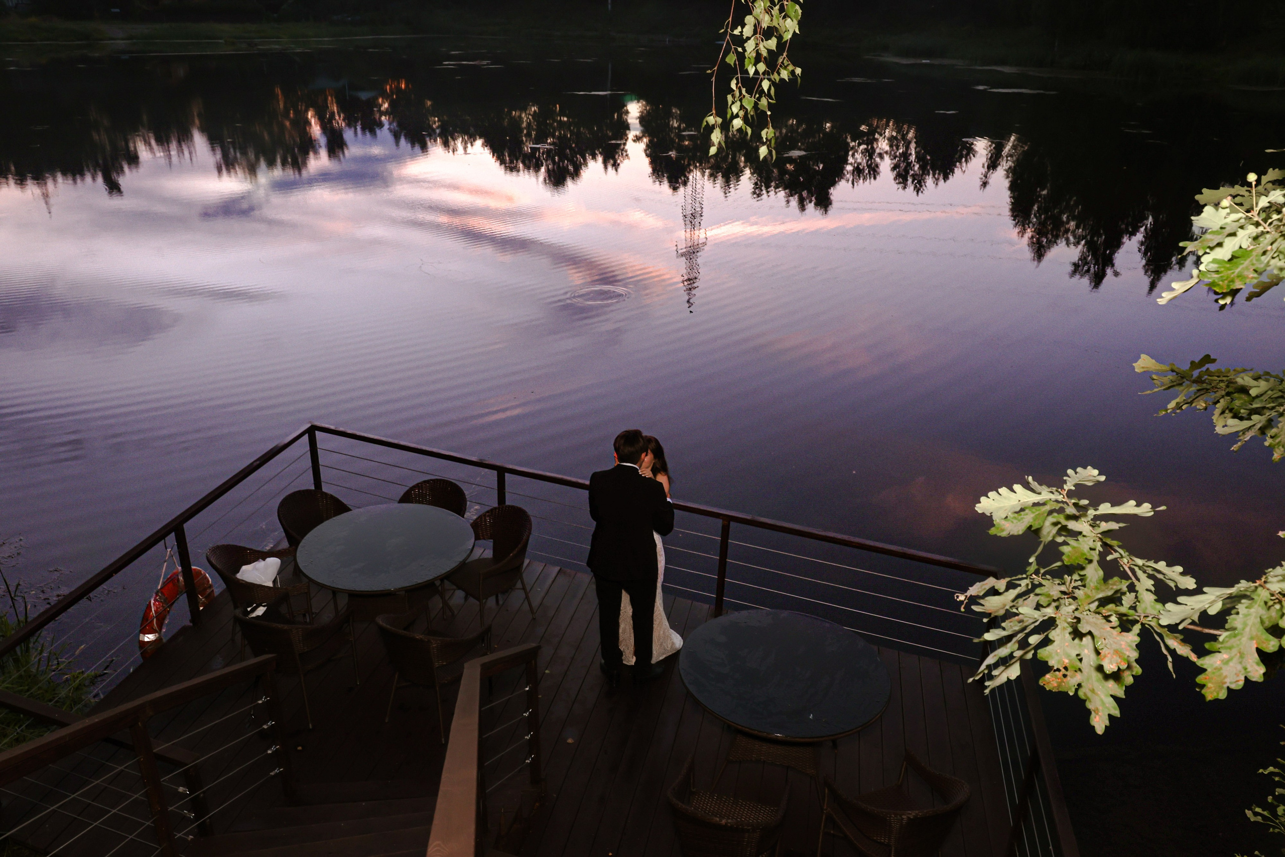 Свадьба Ксении и Думитру. Виктория Зудина — фотограф в Москве