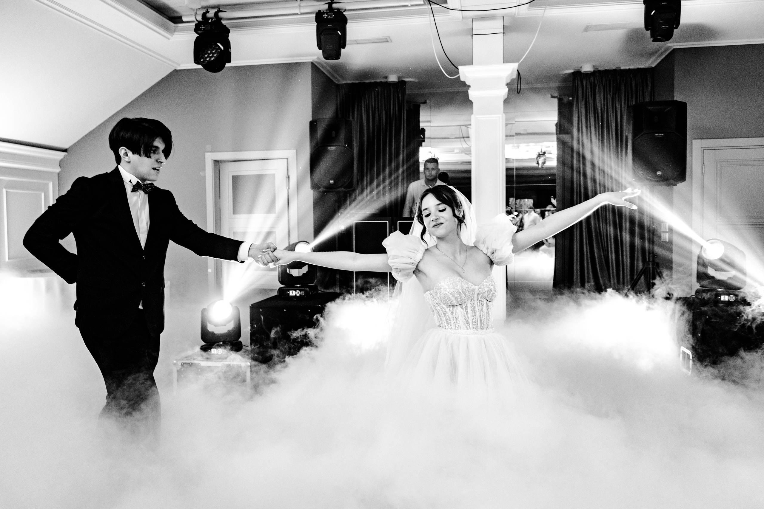 Свадьба Ксении и Думитру. Виктория Зудина — фотограф в Москве