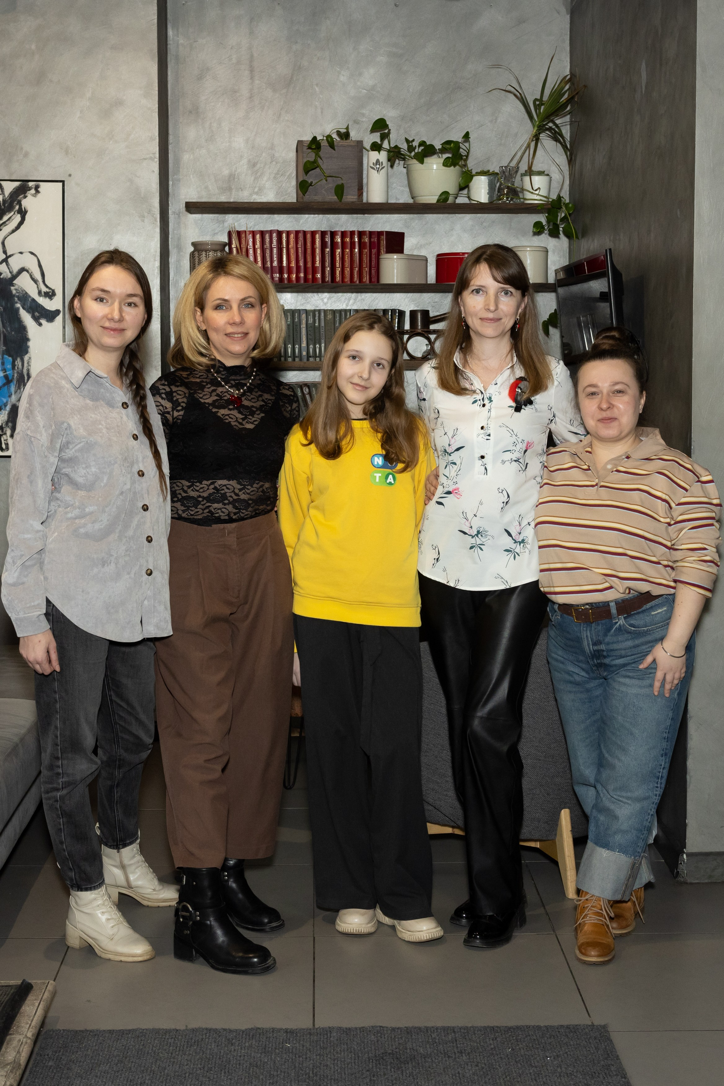 Клуб грумеров (прогулка и семинары). Виктория Зудина — фотограф в Москве