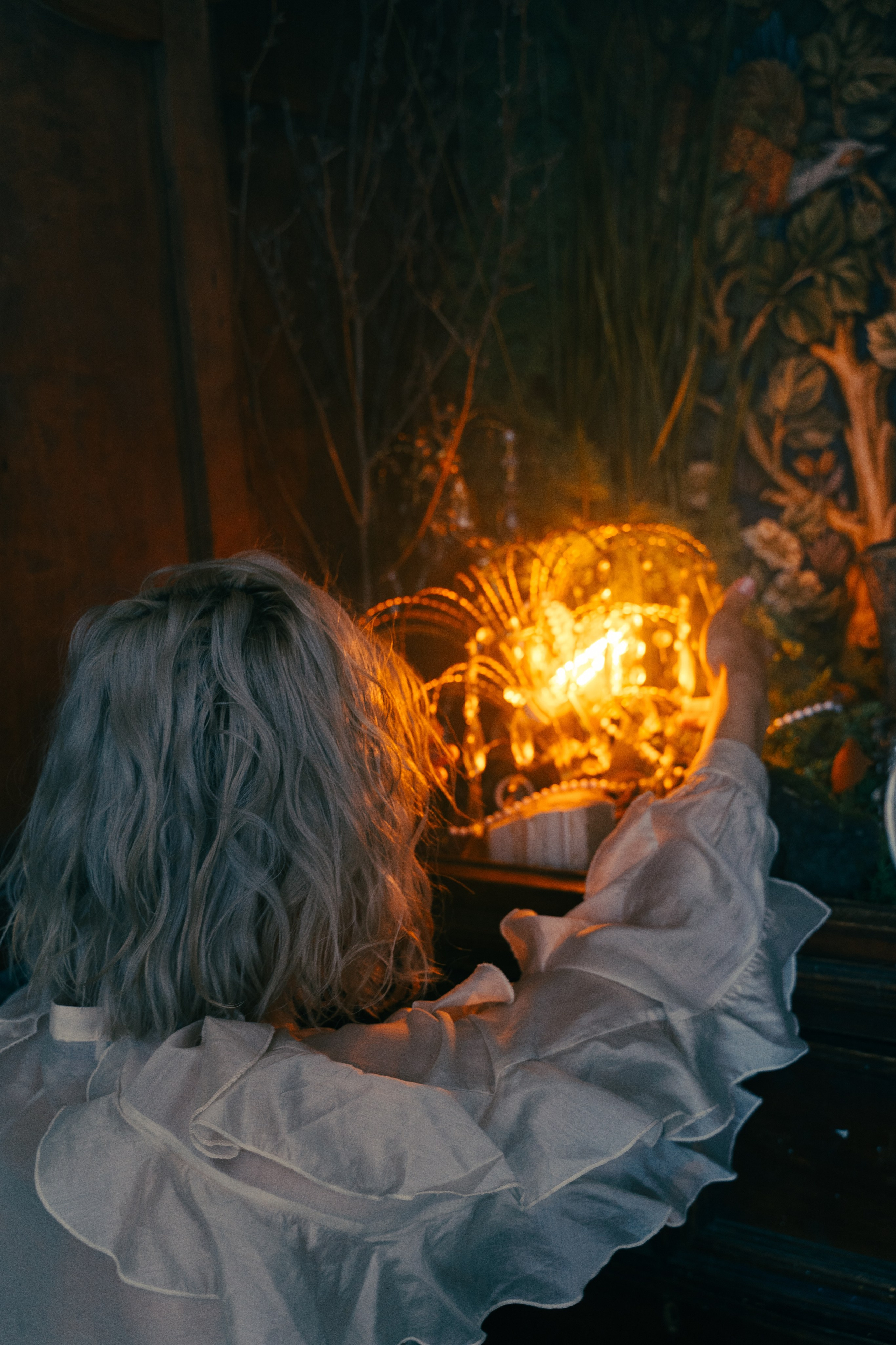 Dragon. Арт-фотограф в Краснодаре