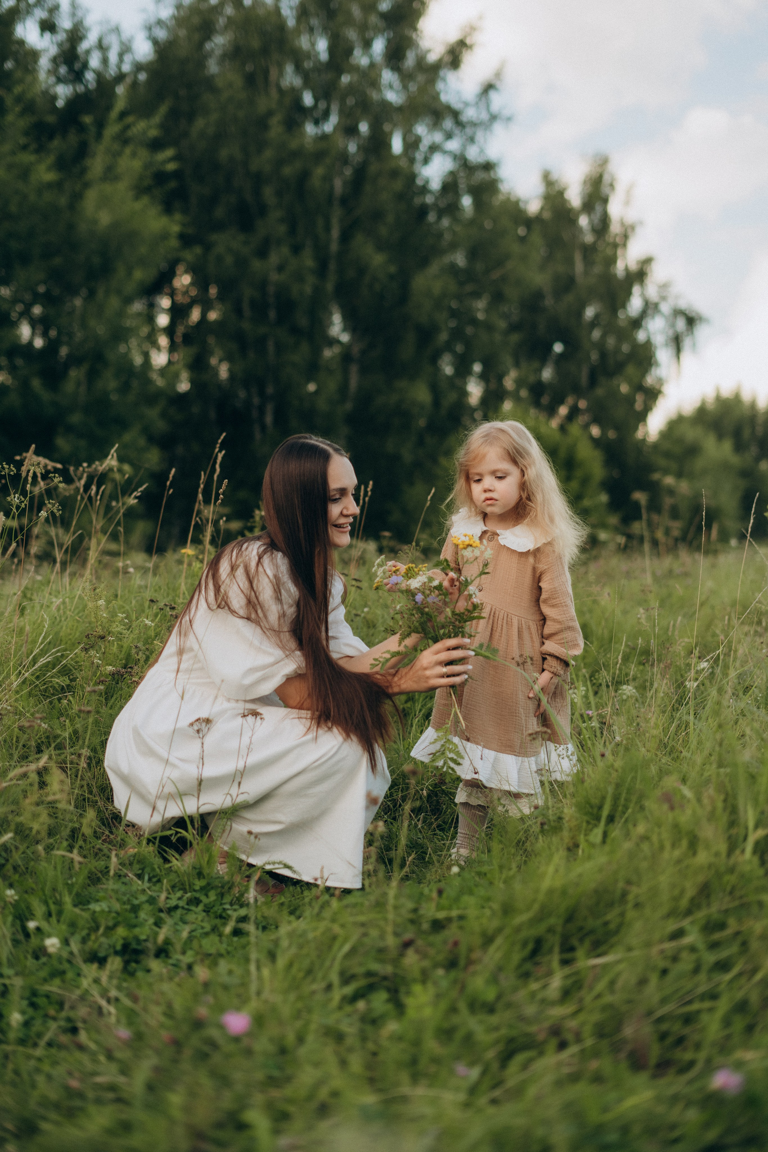 Семейная фотосессия Москва. Фотограф Москва Виктория-Антуанетта