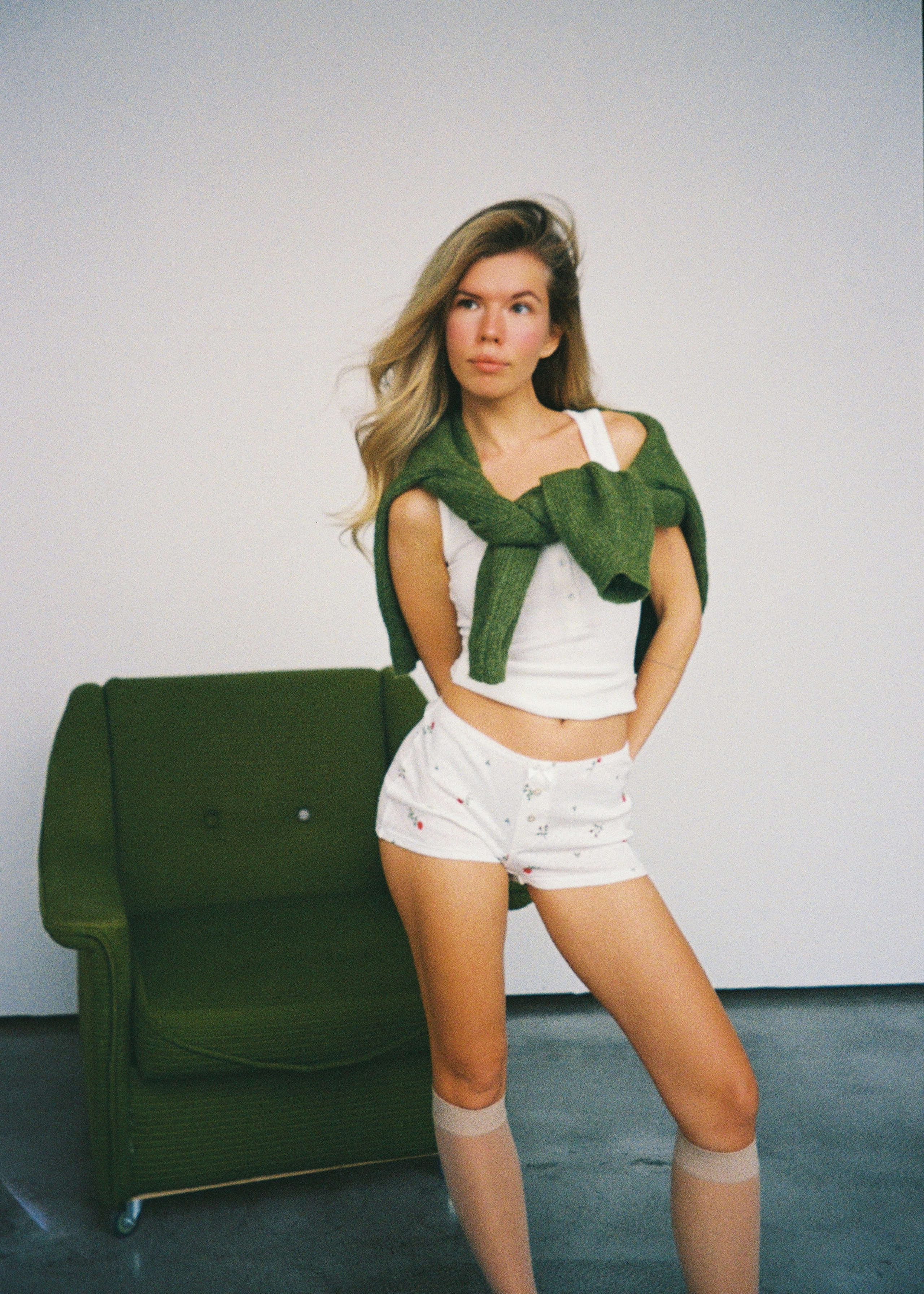 Пленочный фотограф в СПб | Портреты на пленку | Ксения Давыдова