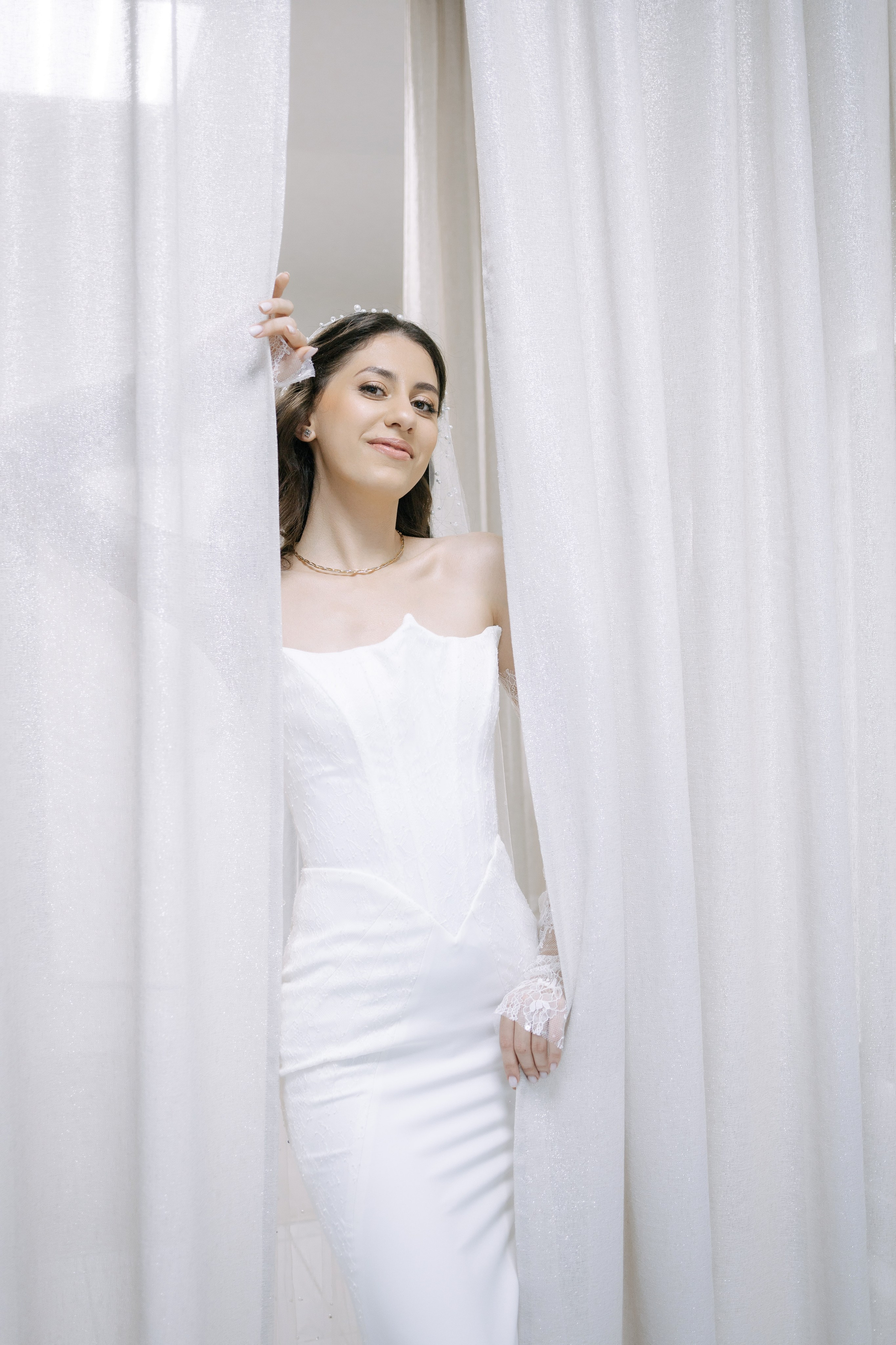 Wedding day A&M. Свадебный фотограф Курган Михаил Деркачев