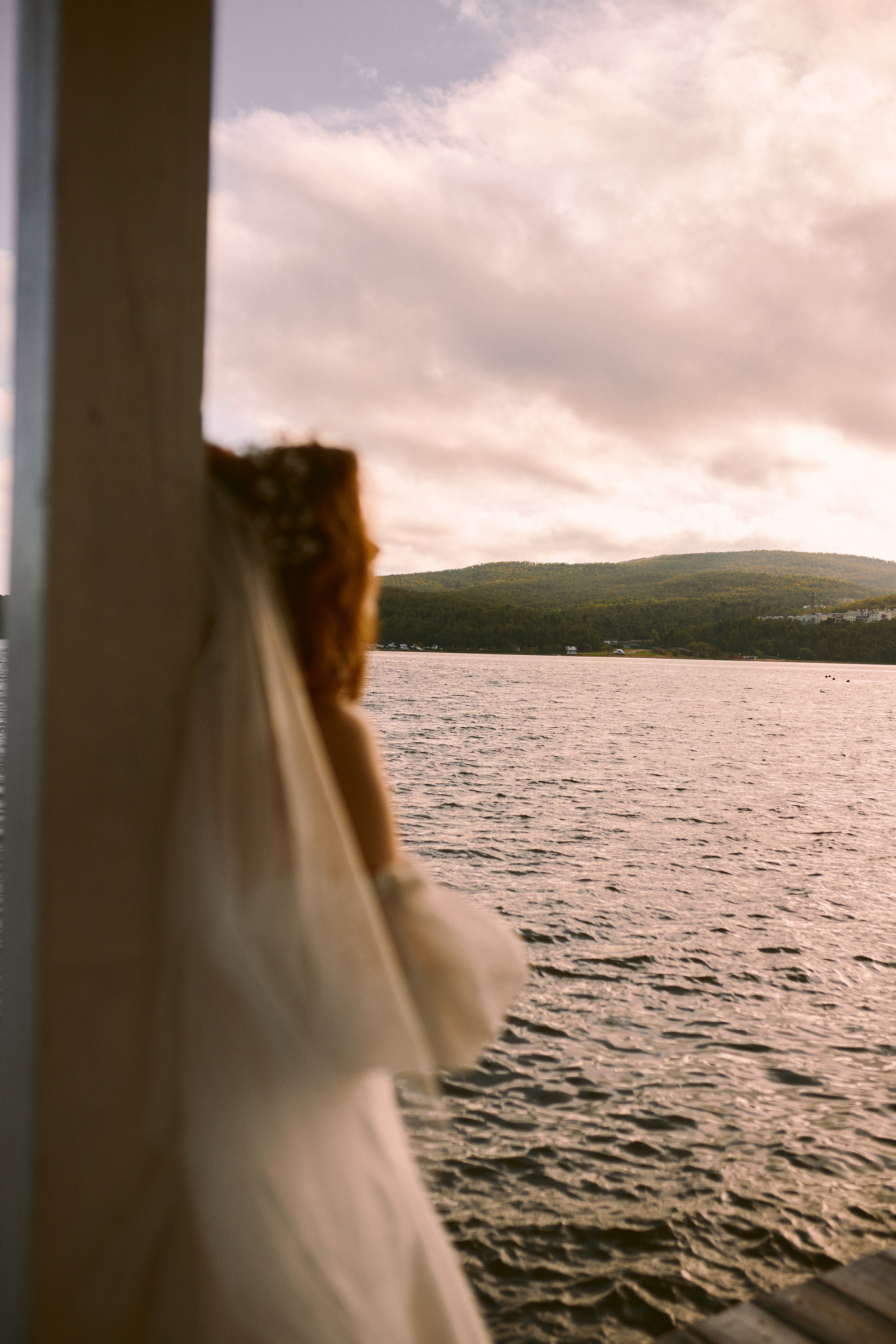 Вика и Вадим. Фотограф Ионова Анастасия, г Владивосток