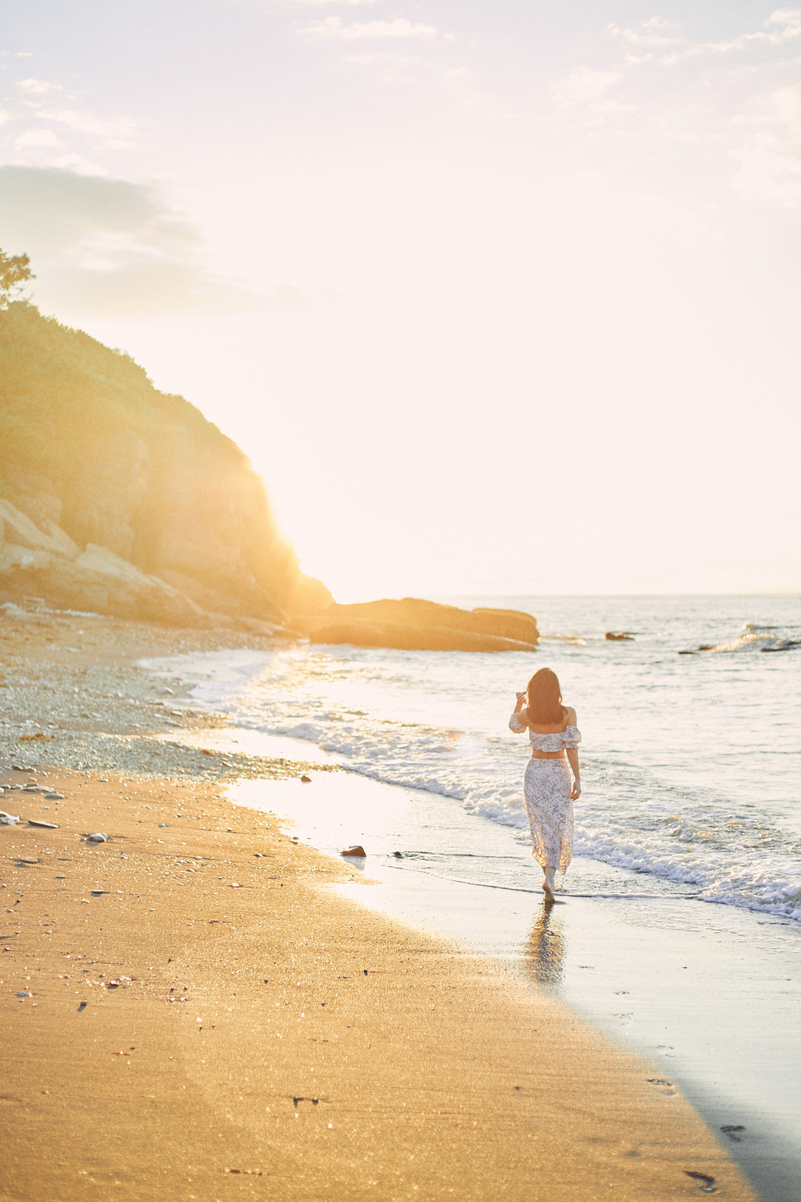 Дина. Фотограф Ионова Анастасия, г Владивосток
