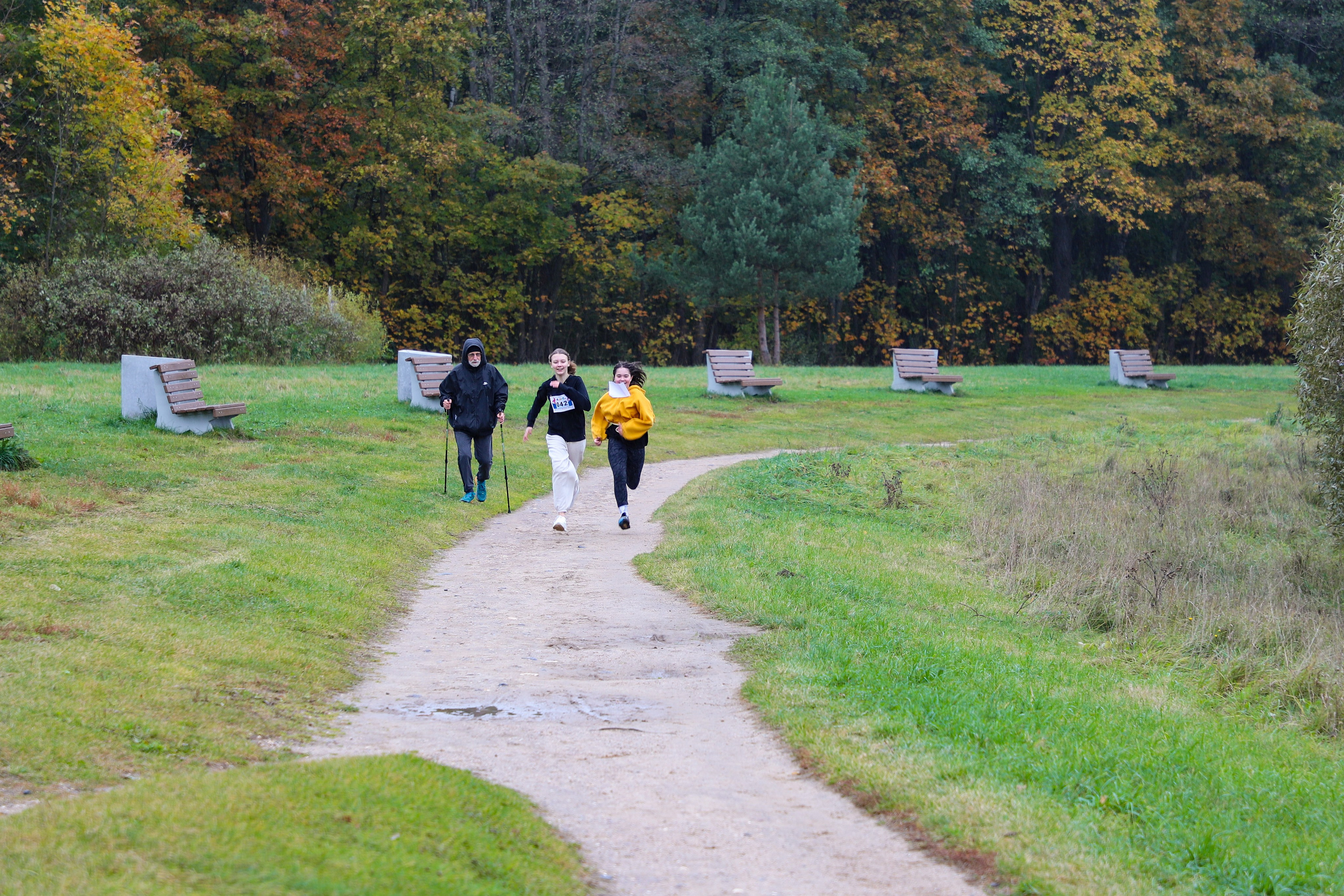 Спортивные мероприятия. K-pop (и не только) фотограф в Москве Светлана Полякова