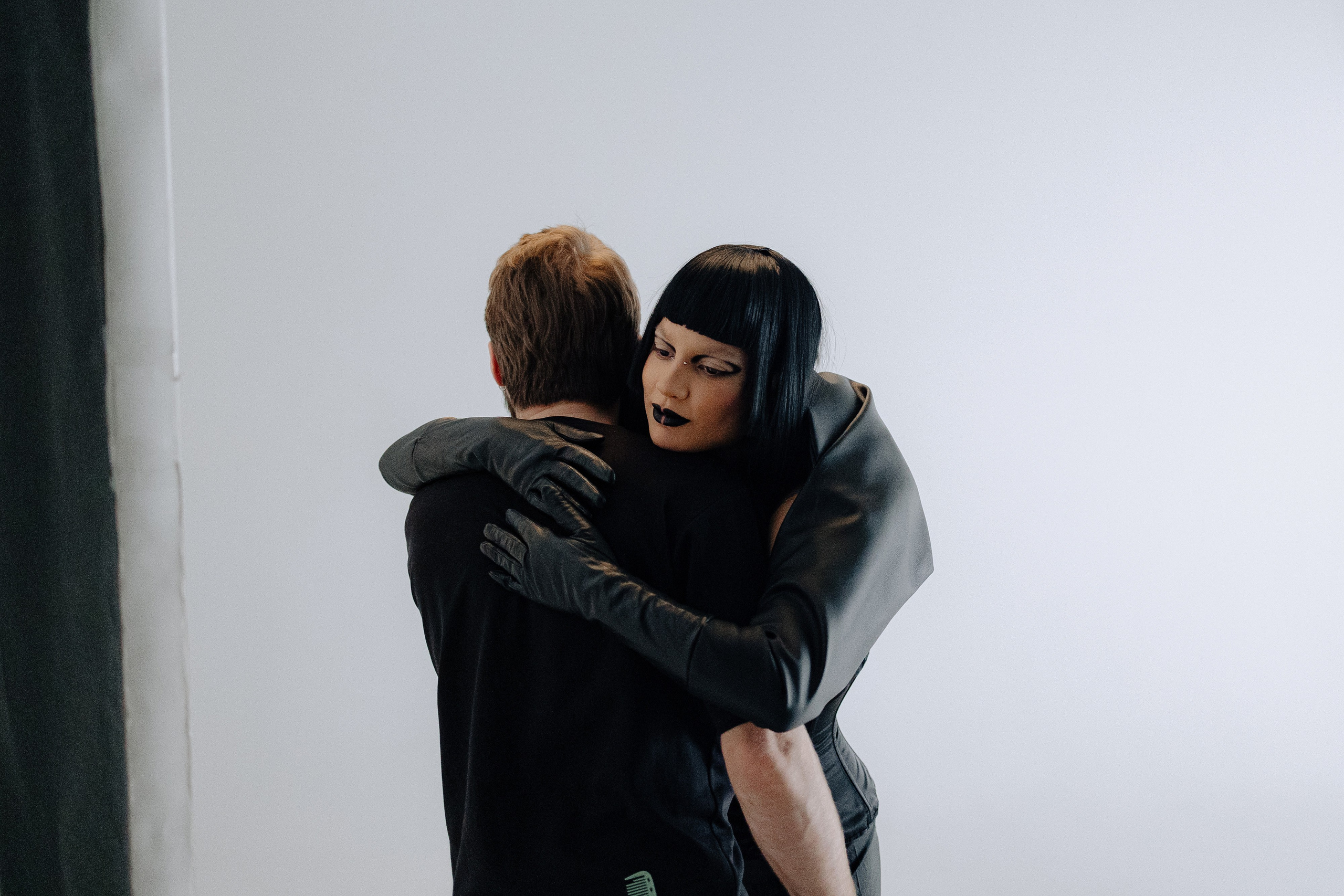 BACKSTAGE. Свадебный и портретный фотограф в Челябинске