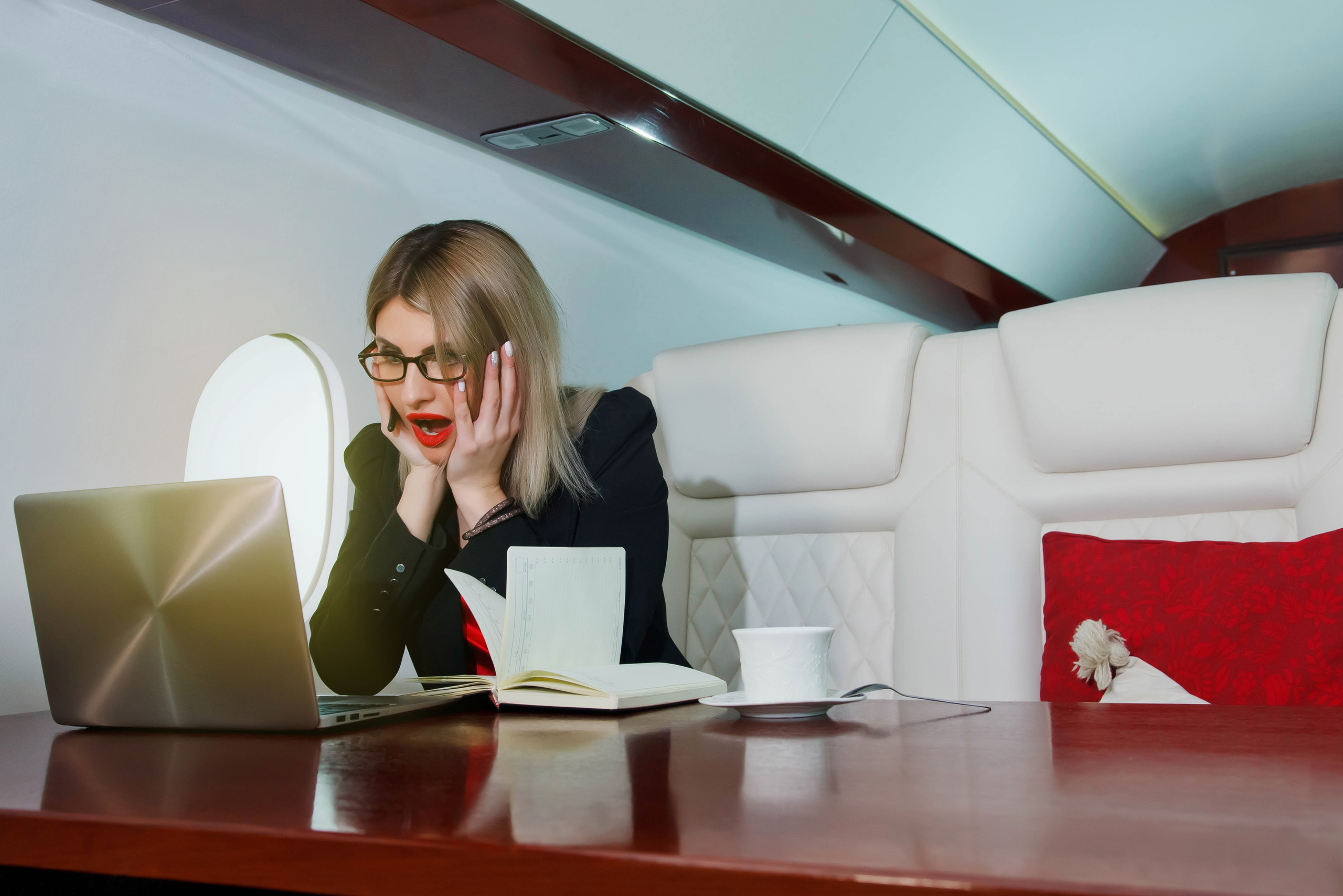 BUSINESS PORTRAIT. AGarte: photo and video shooting in St. Petersburg and Moscow