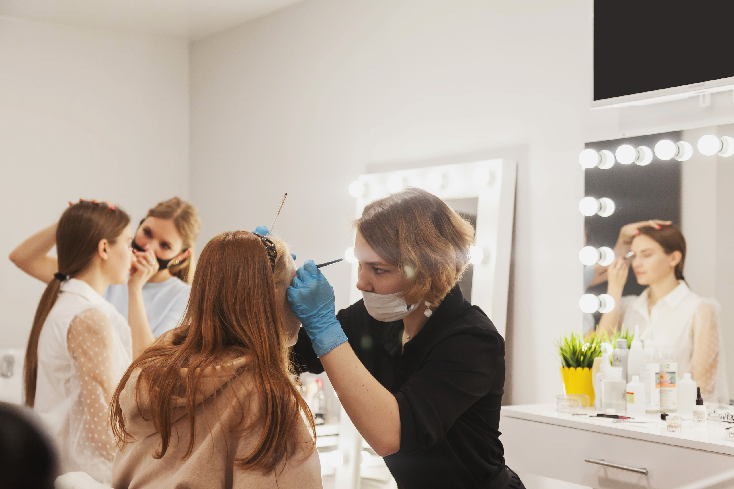 PHOTO for CONTENT. AGarte: photo and video shooting in St. Petersburg and Moscow