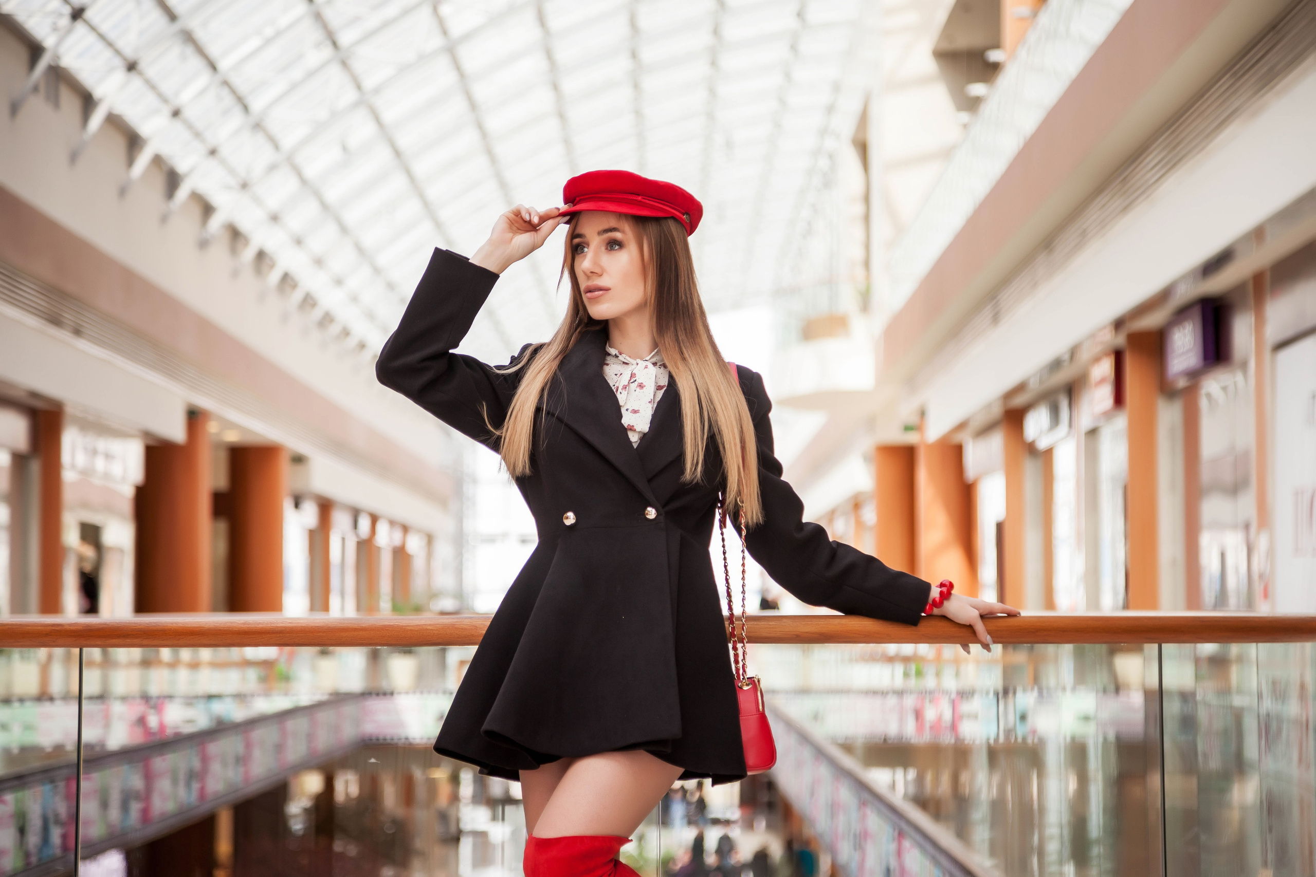 ADVERTISING PHOTO. AGarte: photo and video shooting in St. Petersburg and Moscow