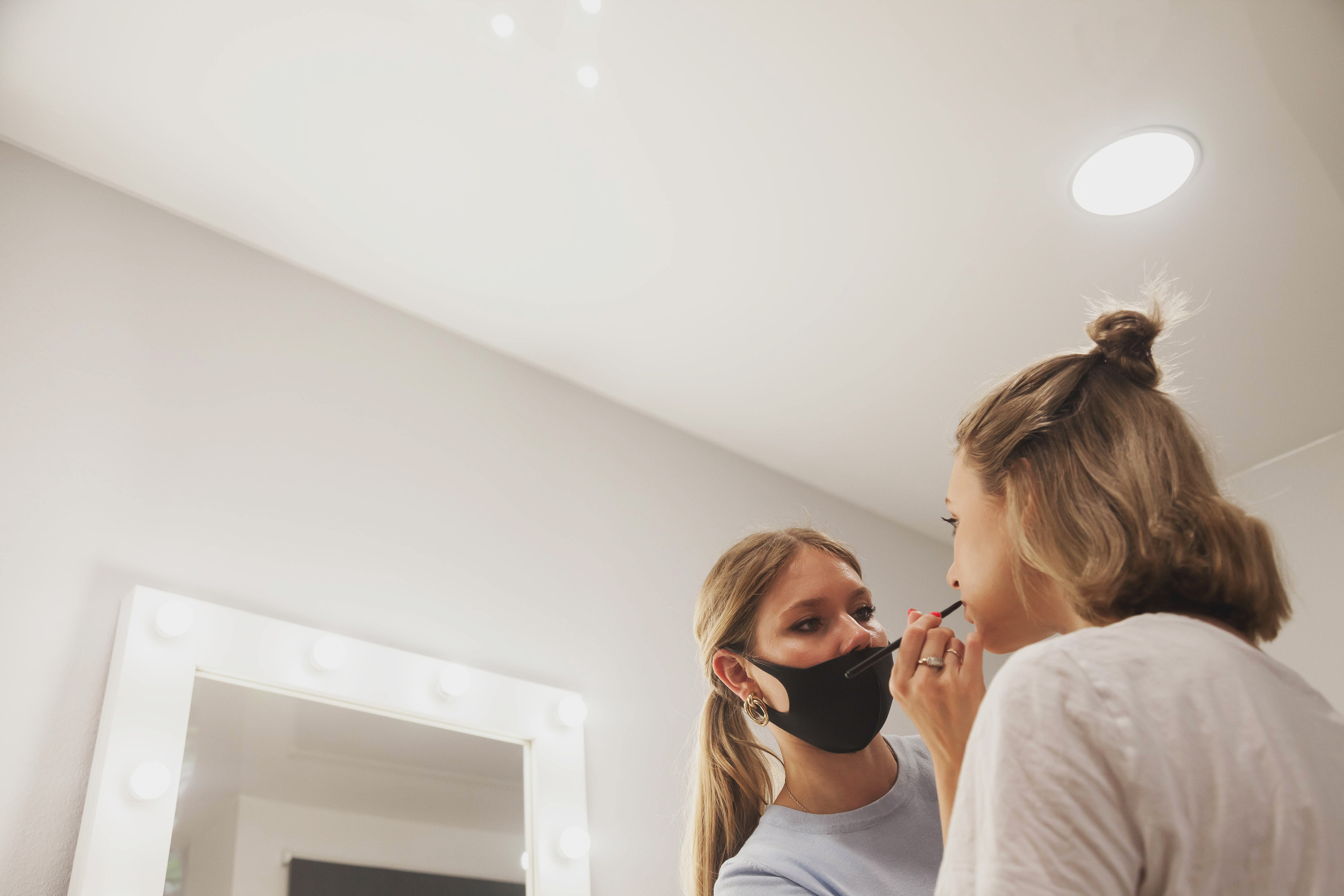 PHOTO for CONTENT. AGarte: photo and video shooting in St. Petersburg and Moscow