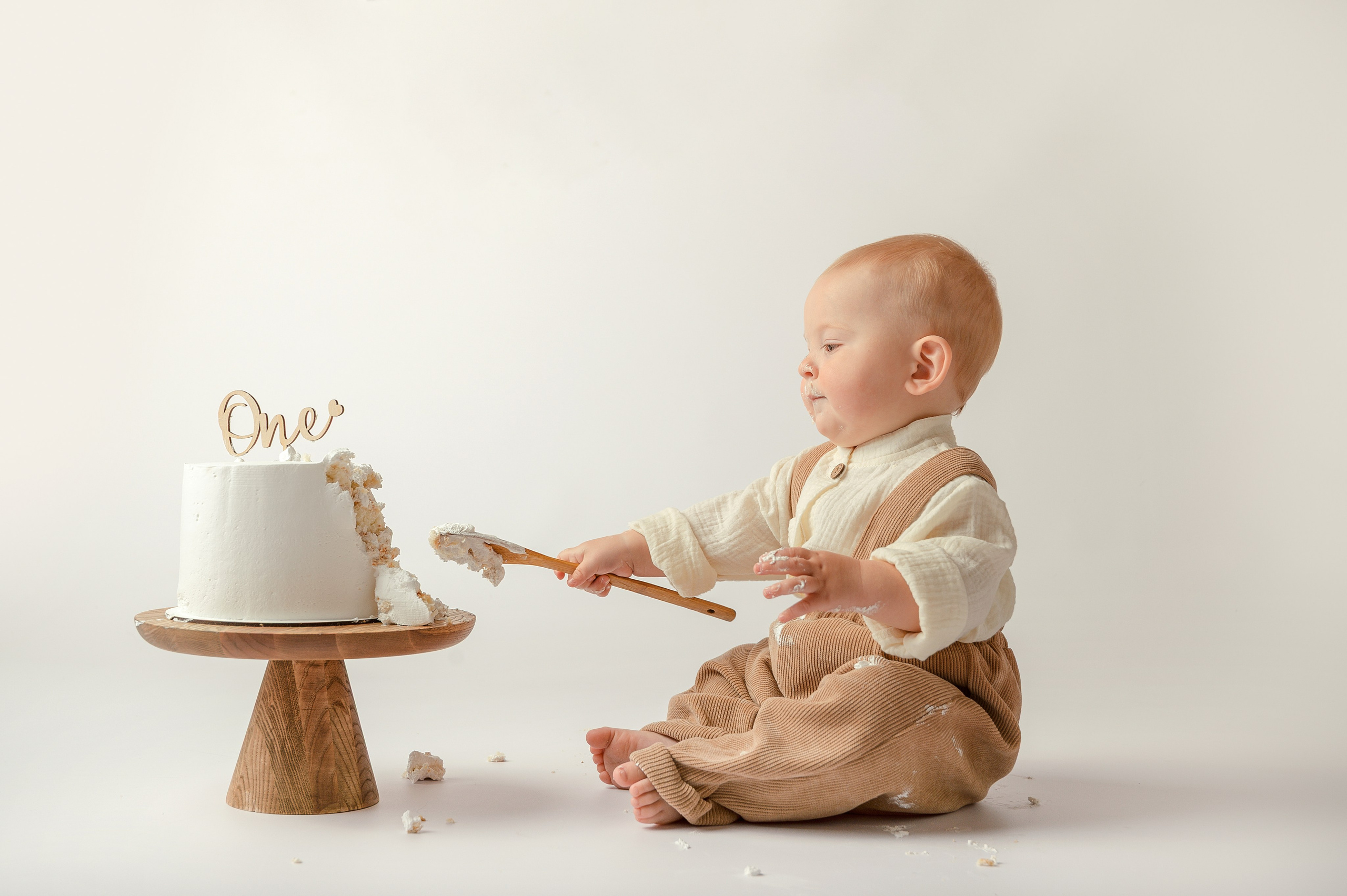Ванюше 1 годик!. Семейный и детский фотограф в Шатках и Арзамасе Александра Магомедова