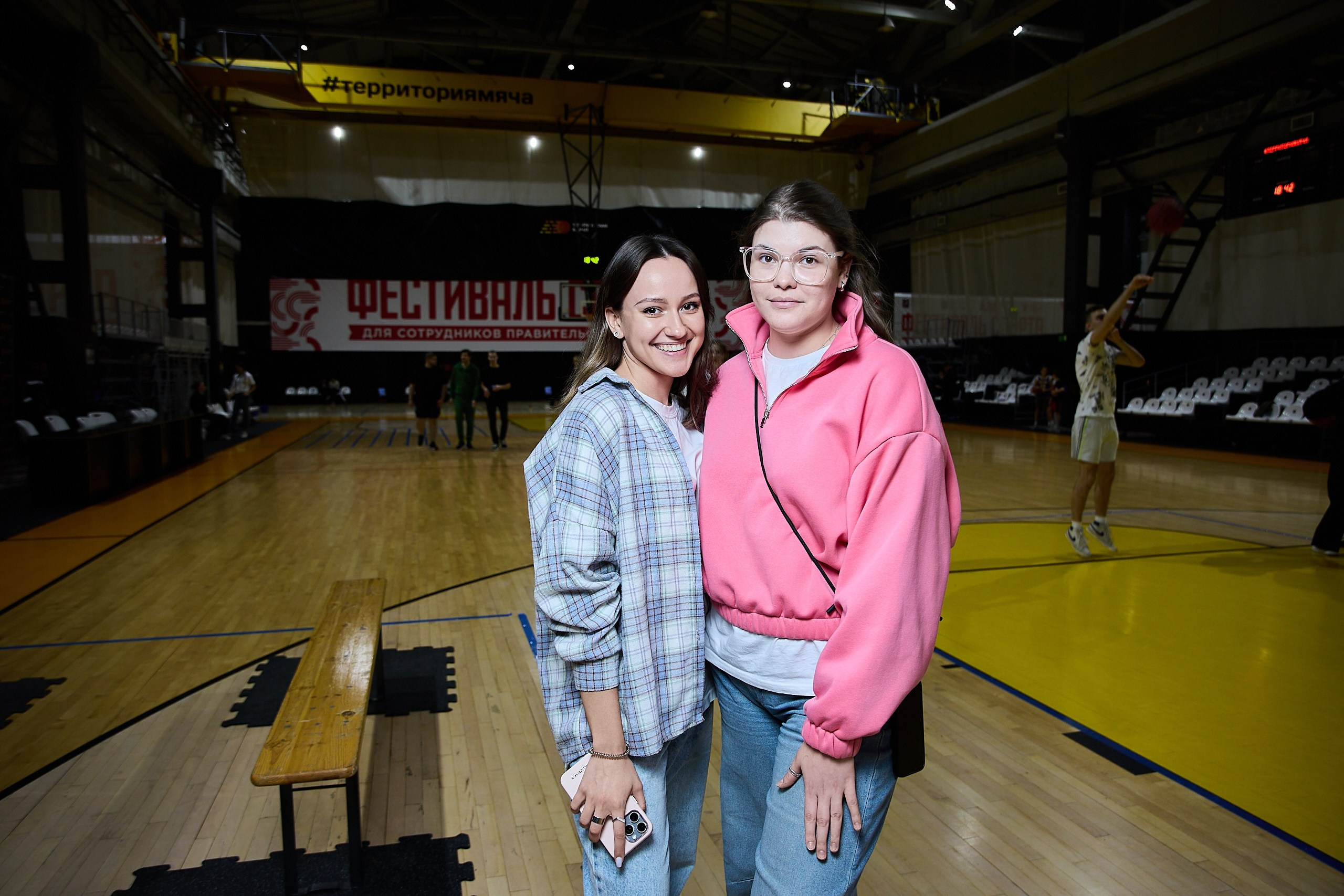 Мероприятие для выпускников стажировки Правительства. Фотограф и Видеограф в Москве. Олег Корушев