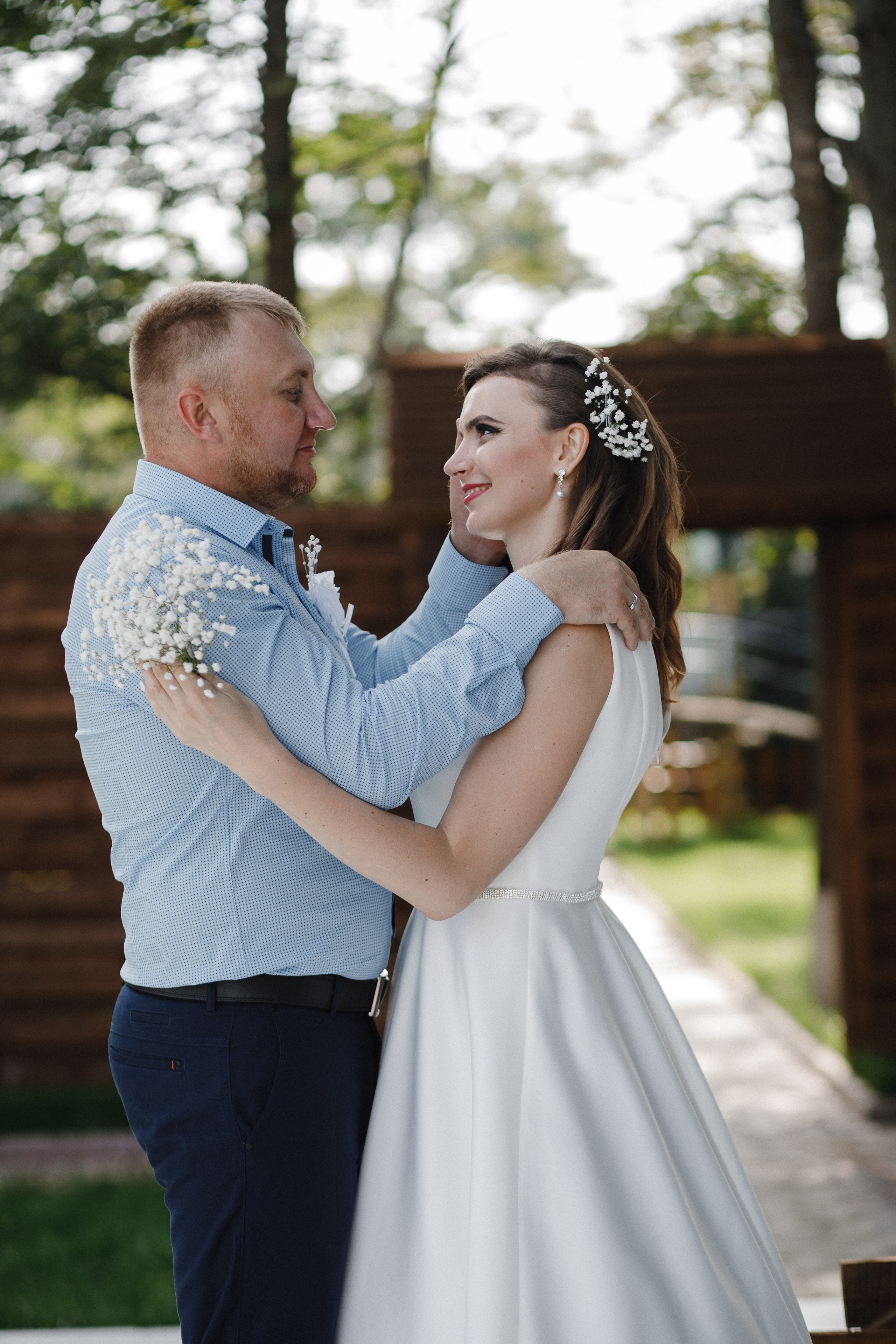 Геннадий и Наталья. Свадебный и семейный фотограф во Владивостоке Овчинникова Дарья