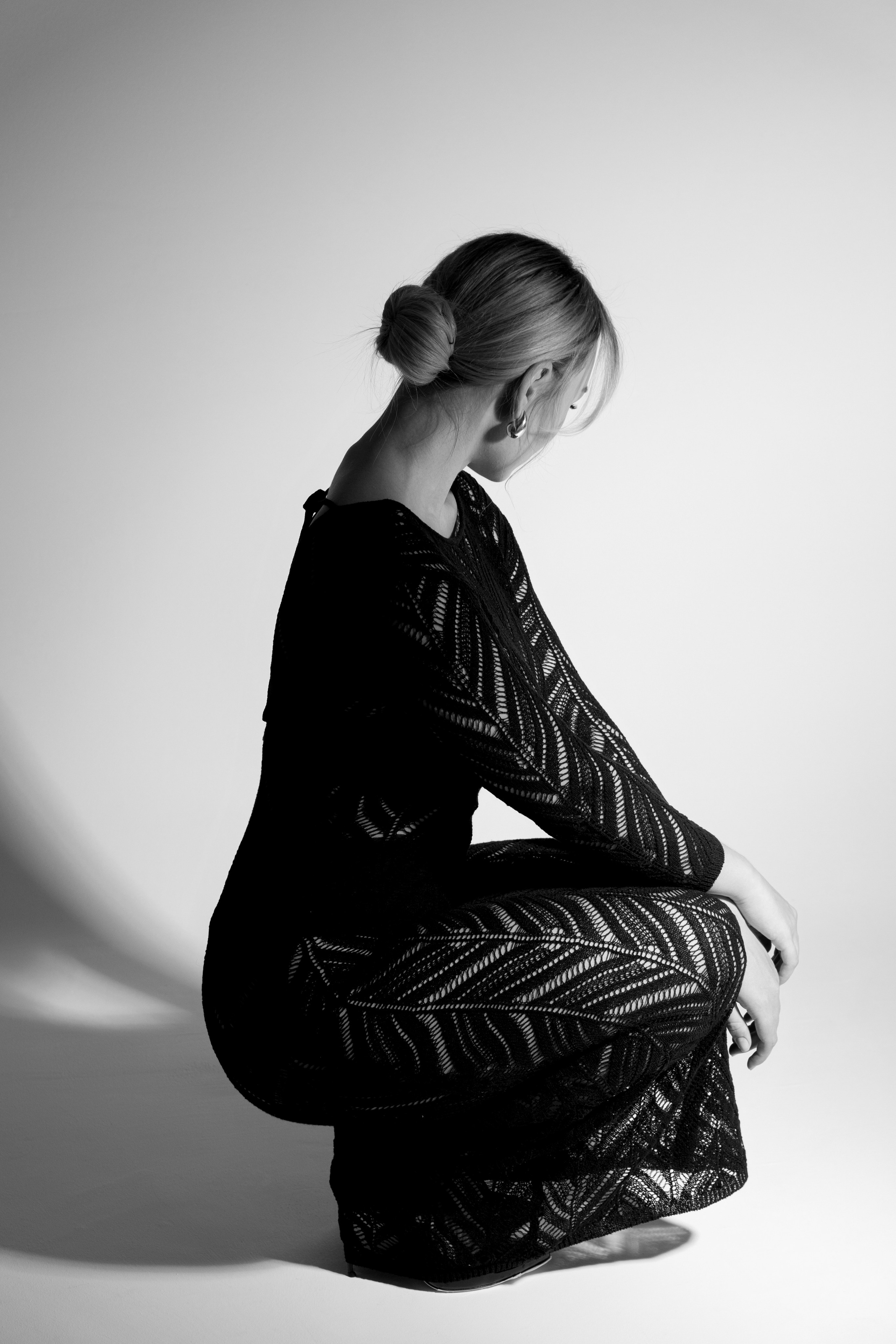 Даша. Фотограф Ершова Светлана